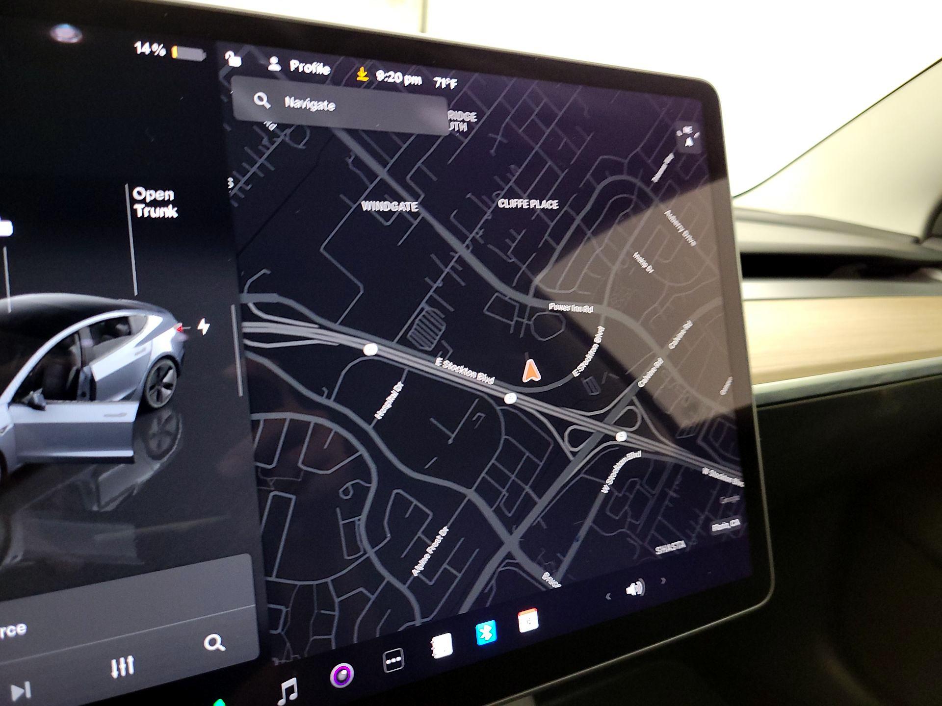 Thumbnail: 2023 Tesla Model 3 - 13