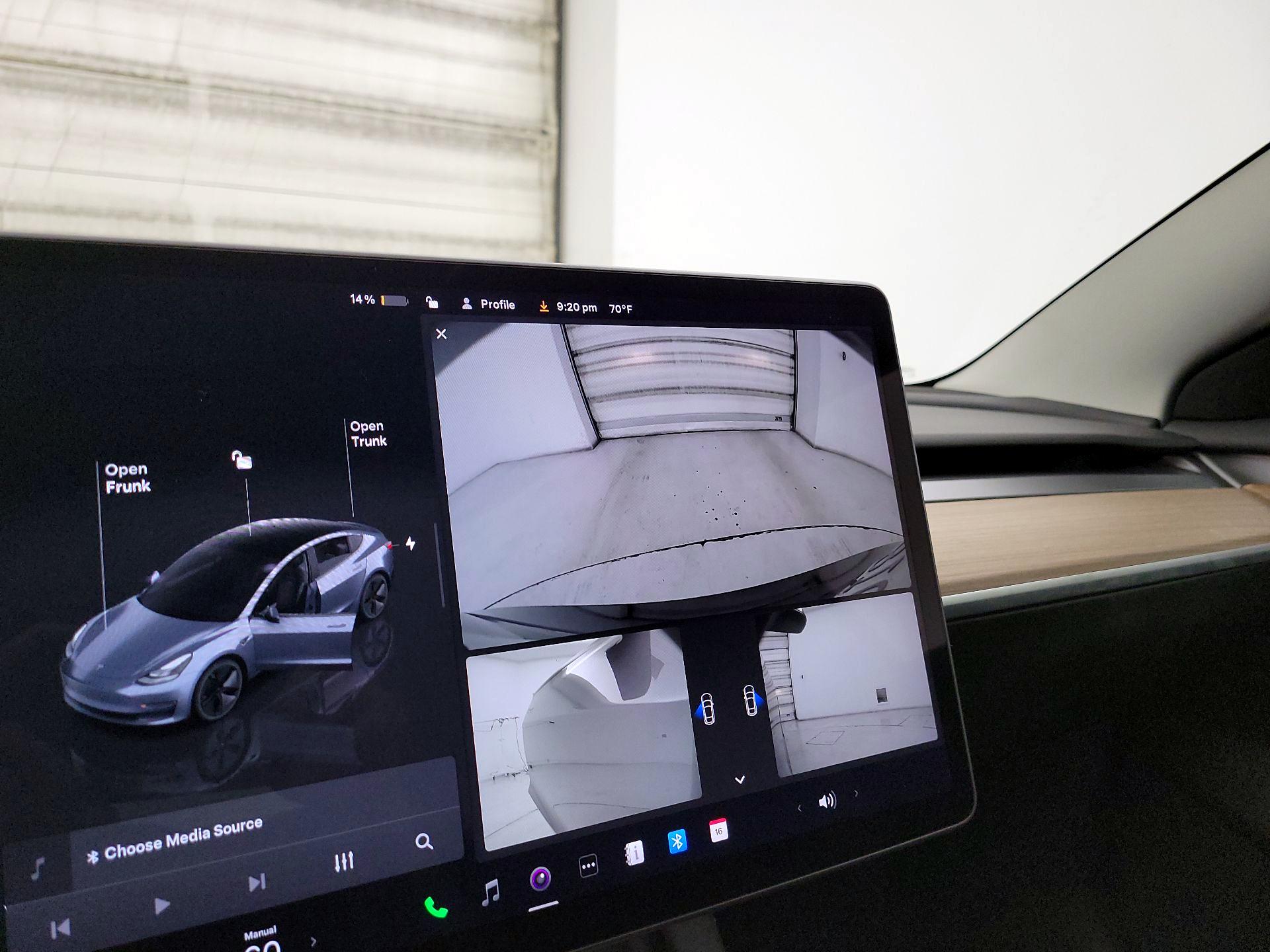 Thumbnail: 2023 Tesla Model 3 - 14
