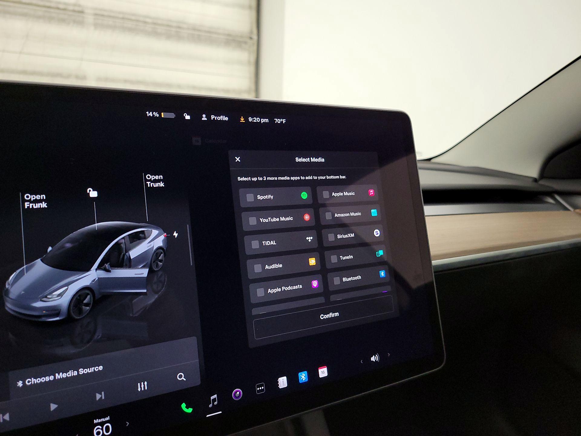 Thumbnail: 2023 Tesla Model 3 - 15