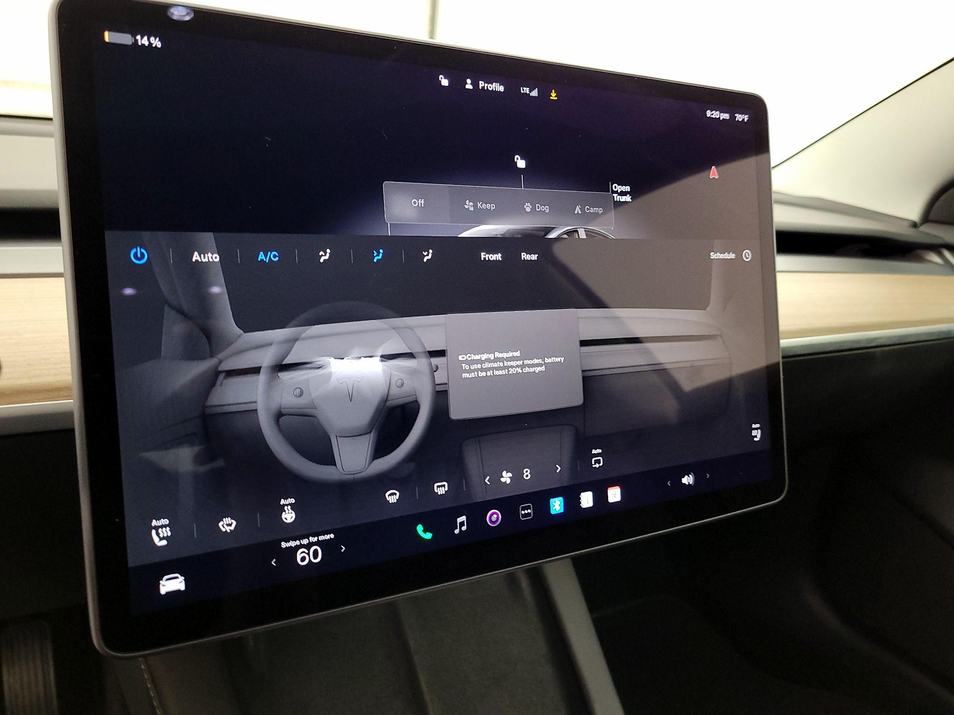 Thumbnail: 2023 Tesla Model 3 - 16
