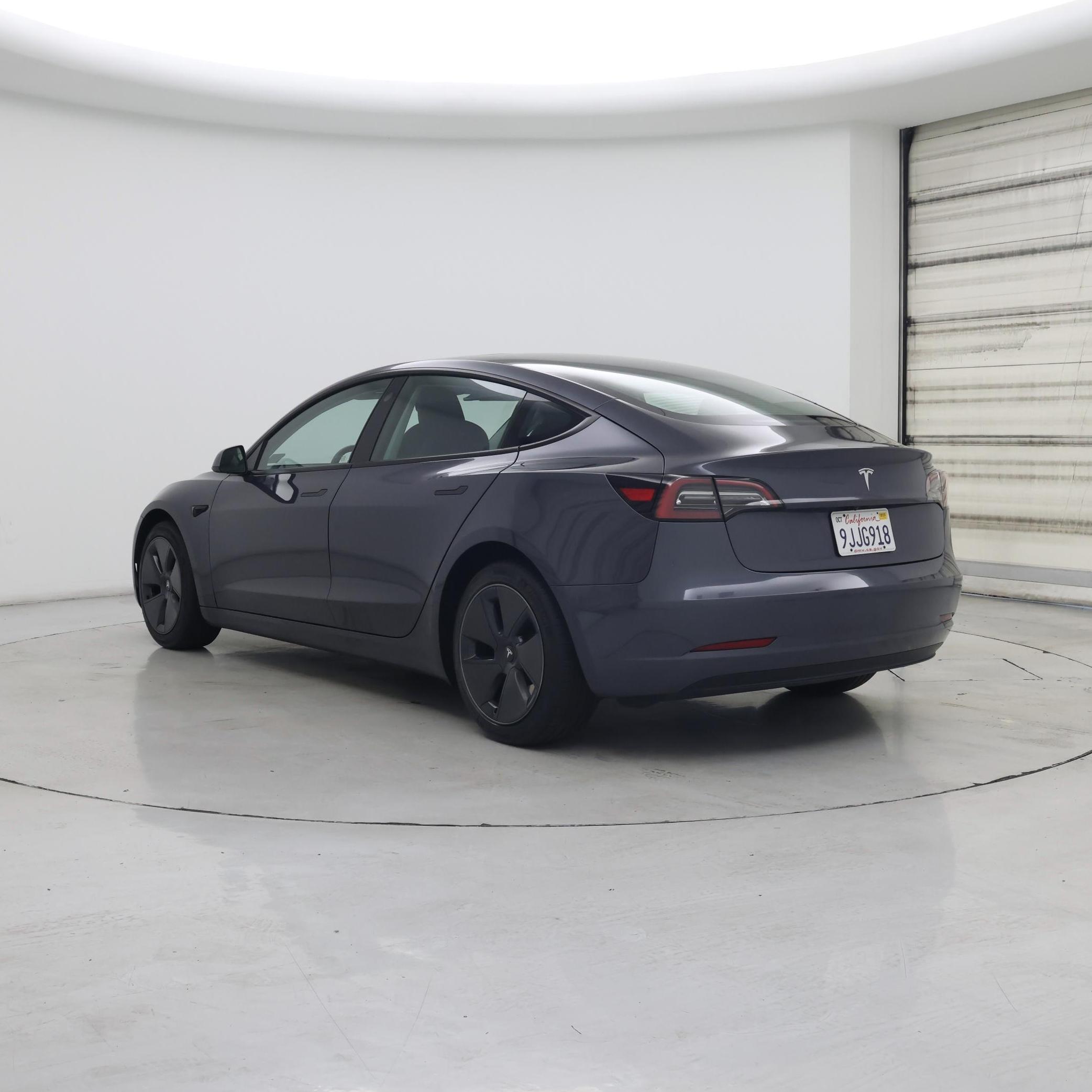Thumbnail: 2023 Tesla Model 3 - 2