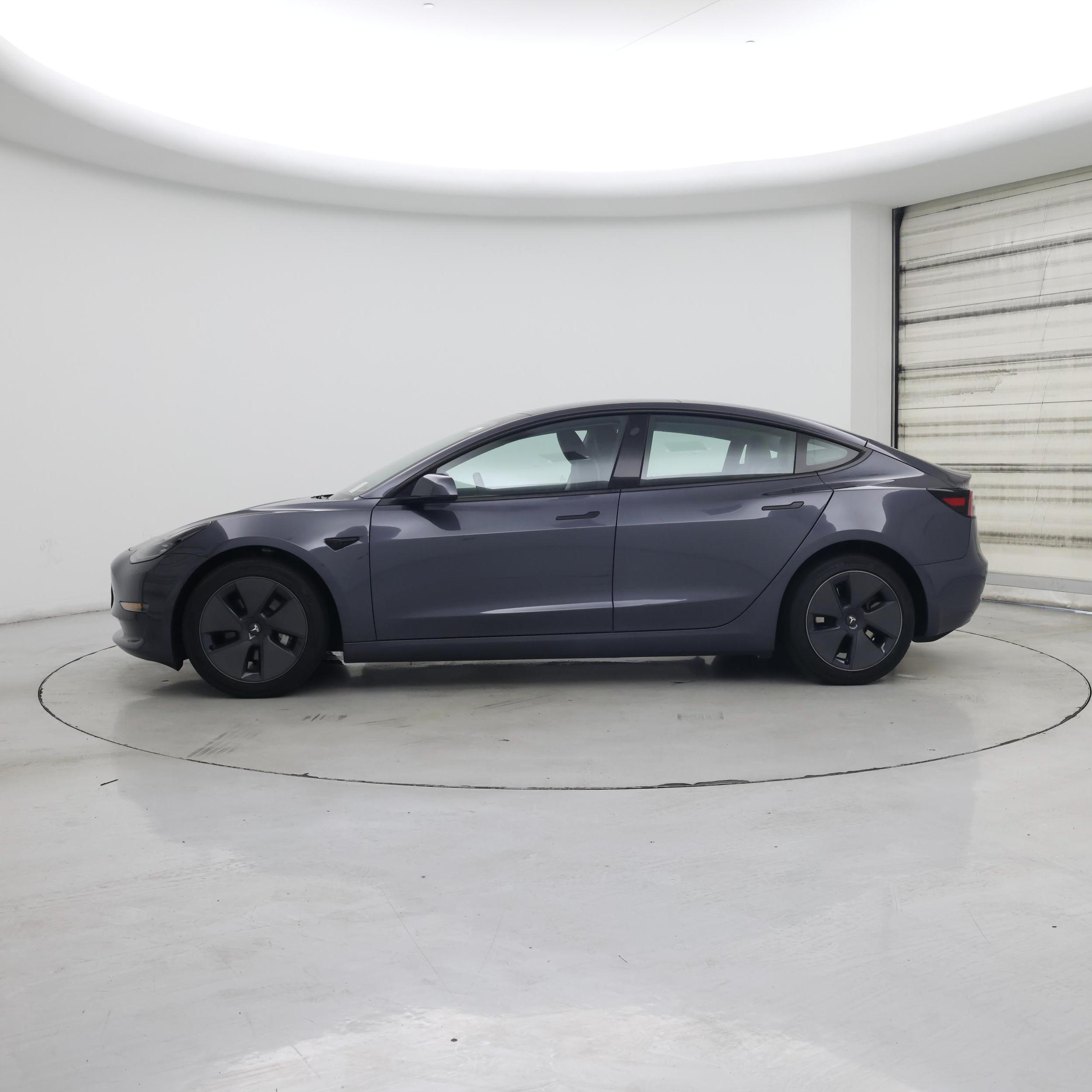 Thumbnail: 2023 Tesla Model 3 - 3