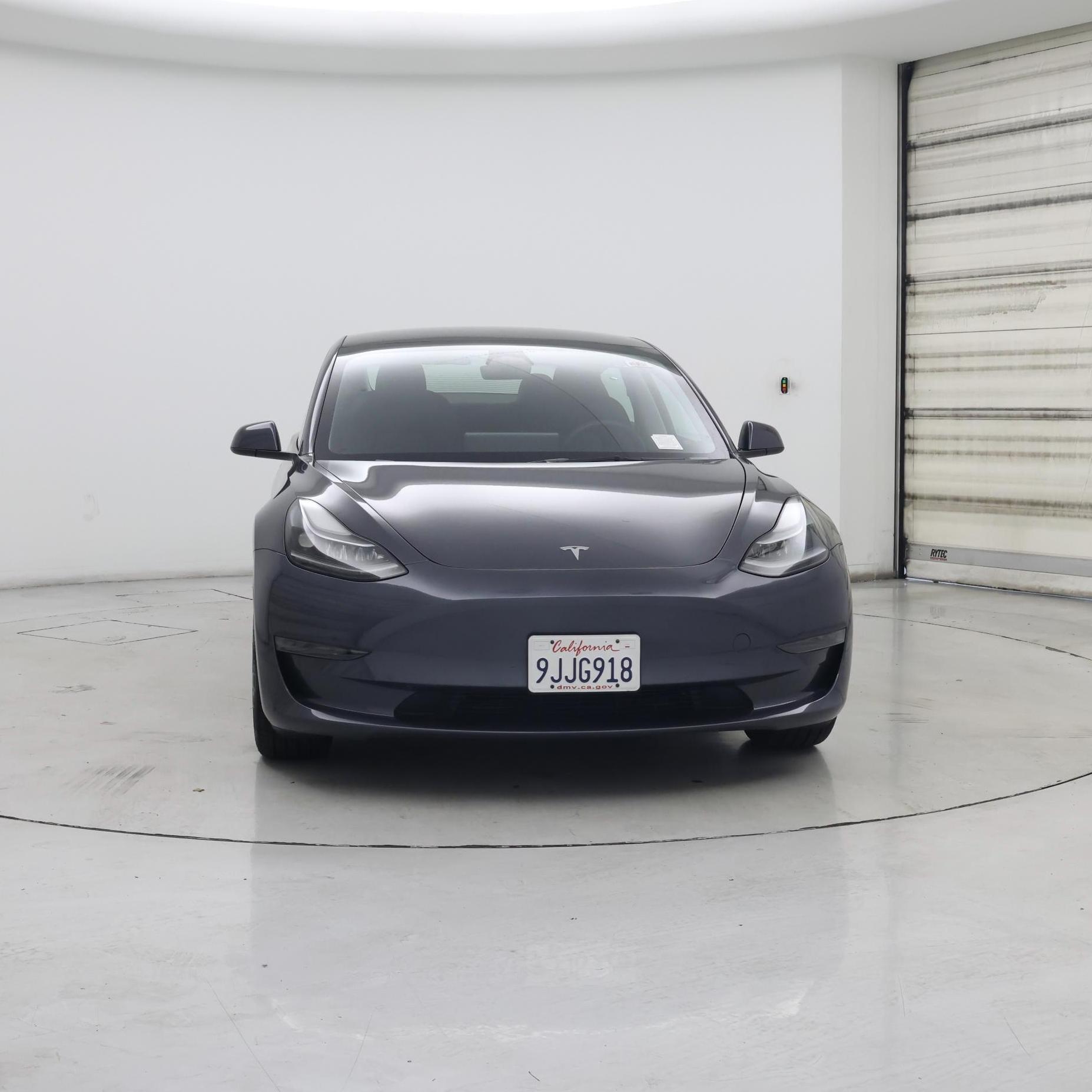 Thumbnail: 2023 Tesla Model 3 - 5
