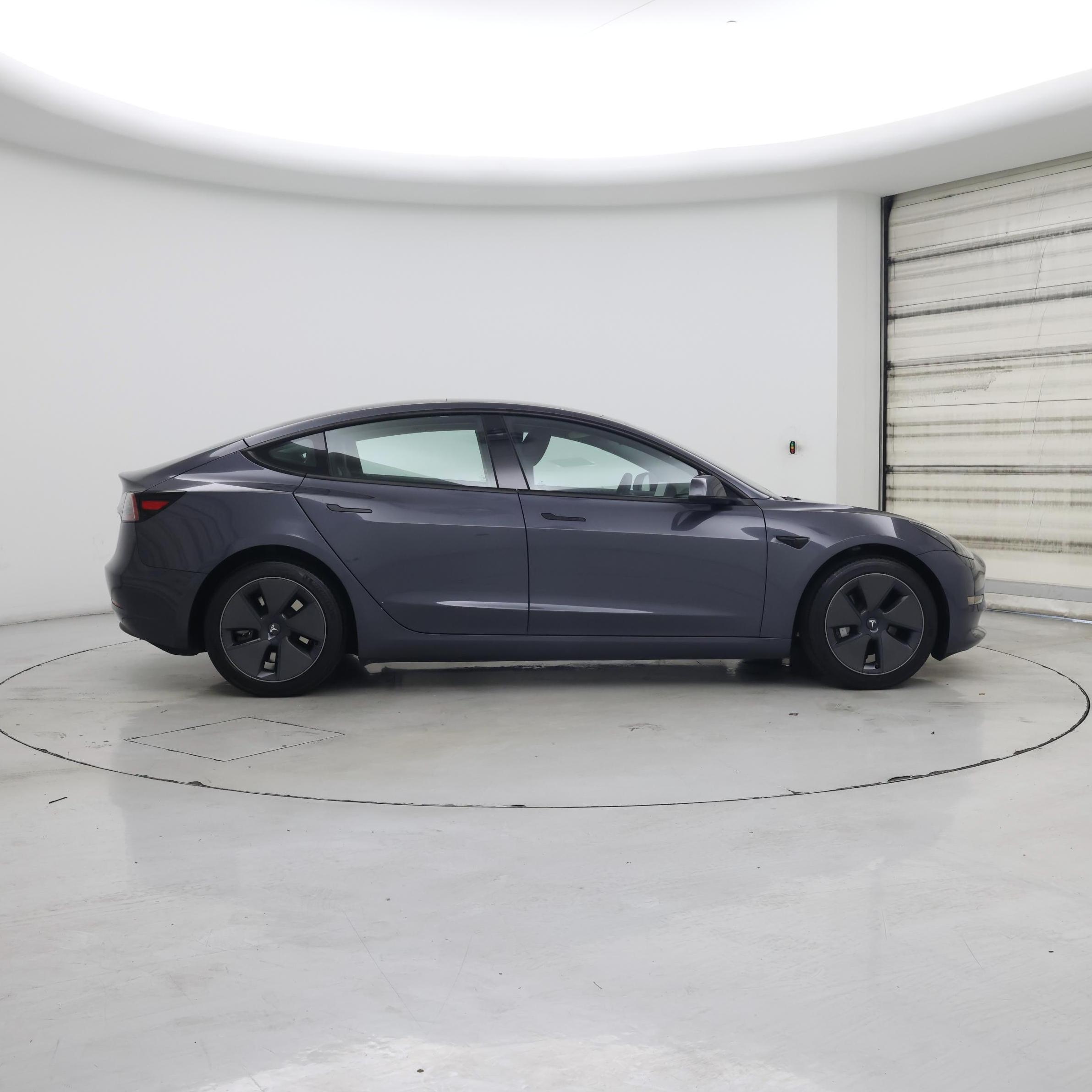 Thumbnail: 2023 Tesla Model 3 - 7