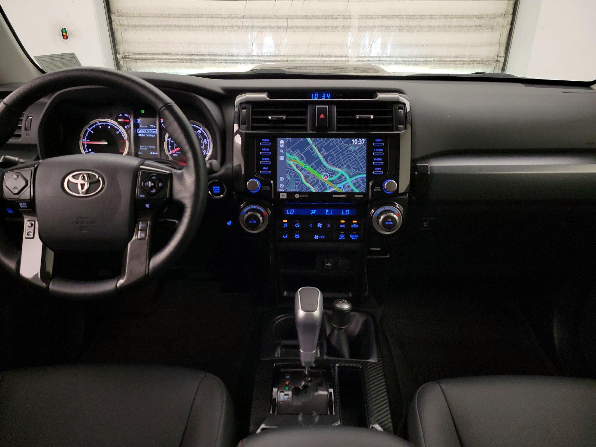 Thumbnail: 2023 Toyota 4Runner - 9