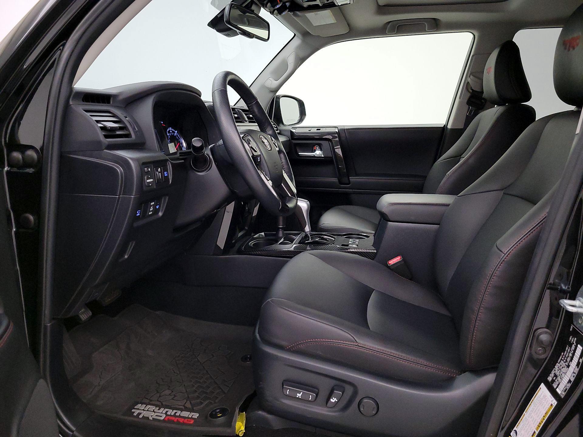 Thumbnail: 2023 Toyota 4Runner - 11