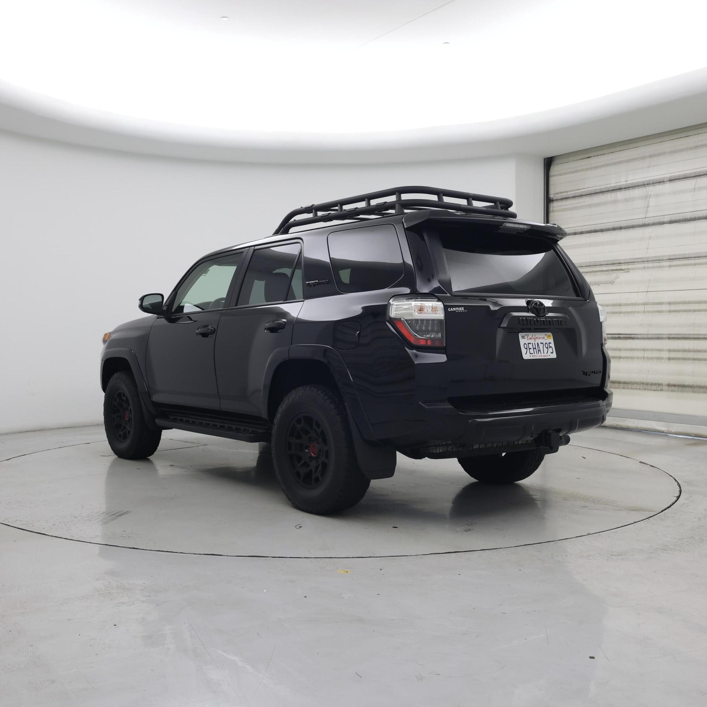 Thumbnail: 2023 Toyota 4Runner - 2