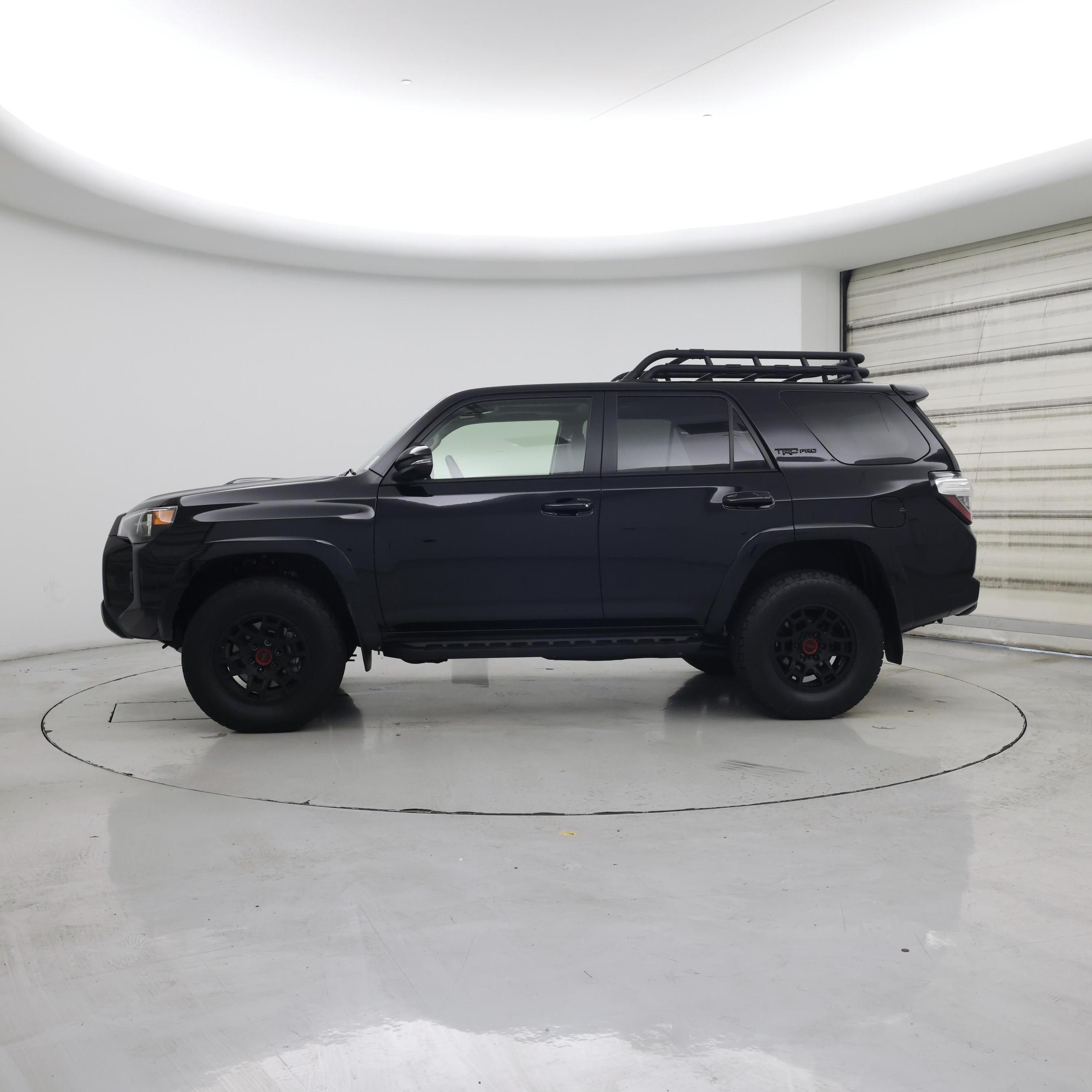 Thumbnail: 2023 Toyota 4Runner - 3