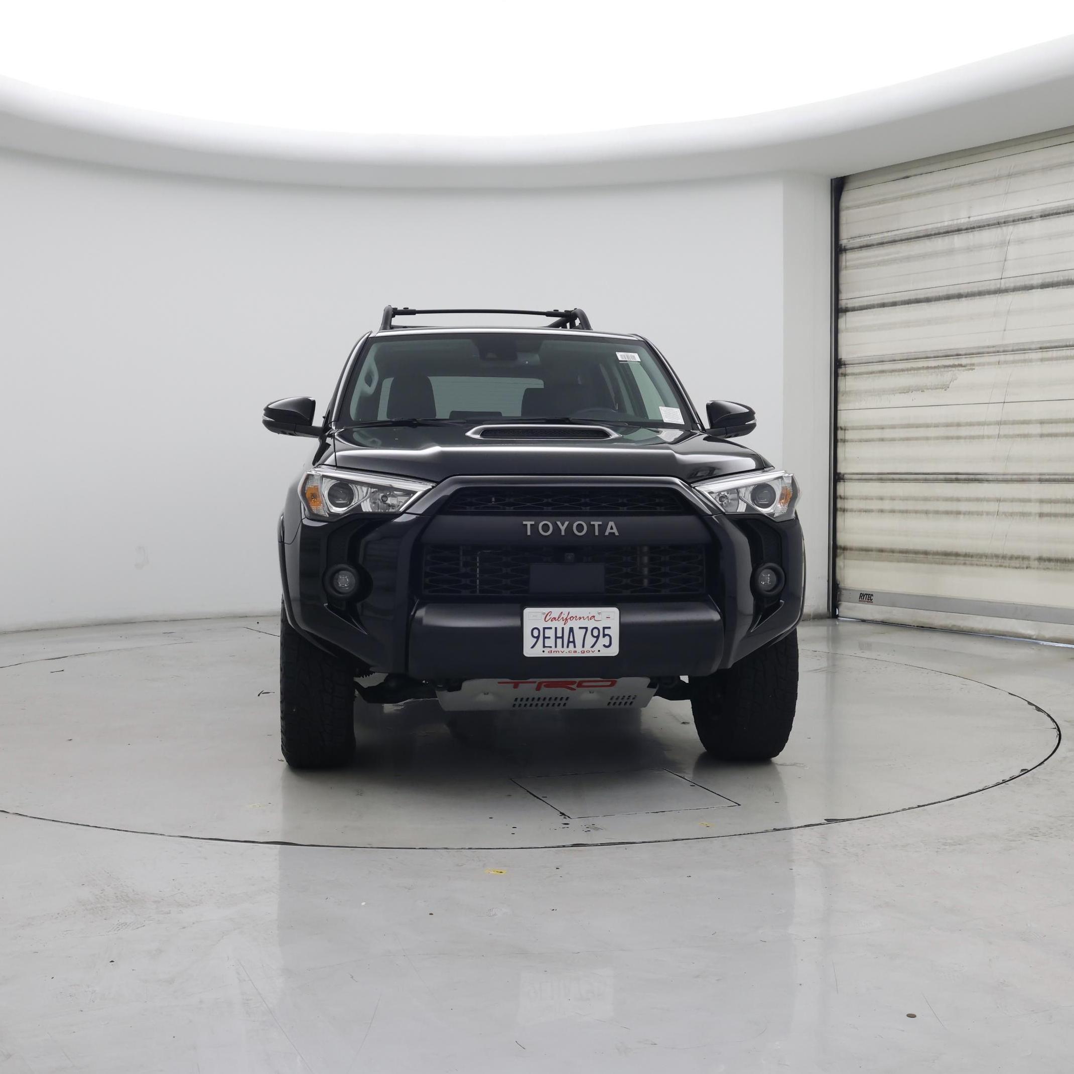 Thumbnail: 2023 Toyota 4Runner - 5