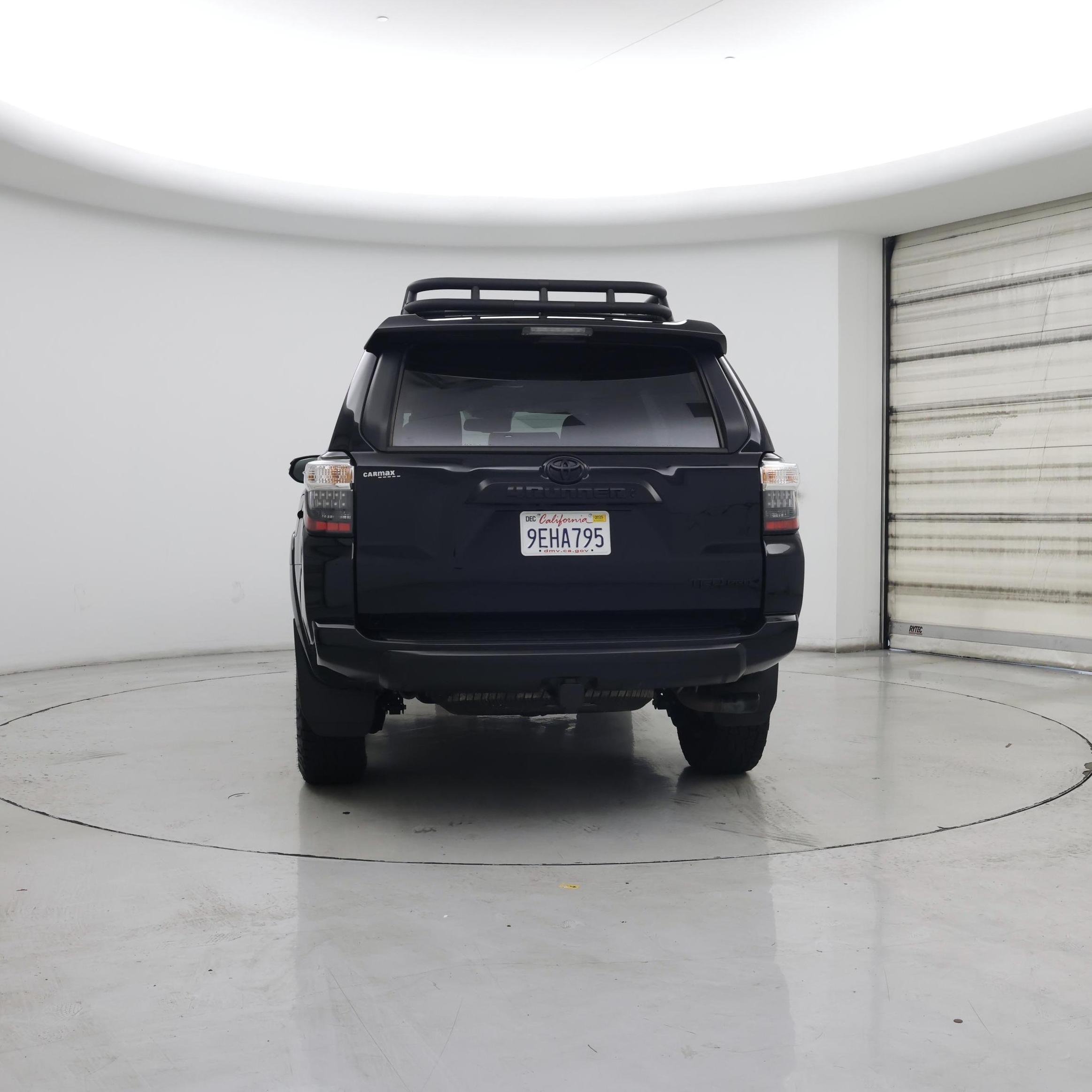 Thumbnail: 2023 Toyota 4Runner - 6