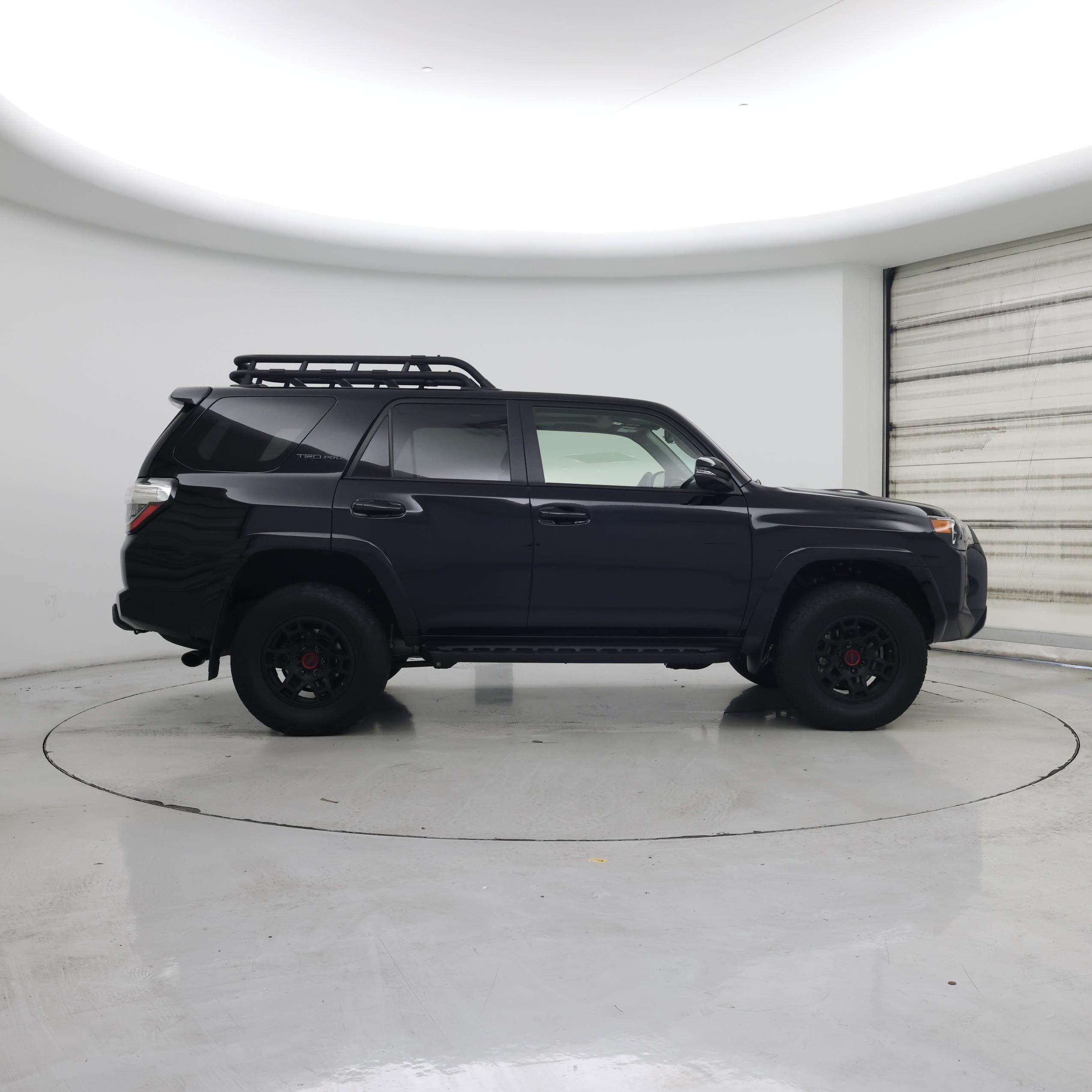 Thumbnail: 2023 Toyota 4Runner - 7
