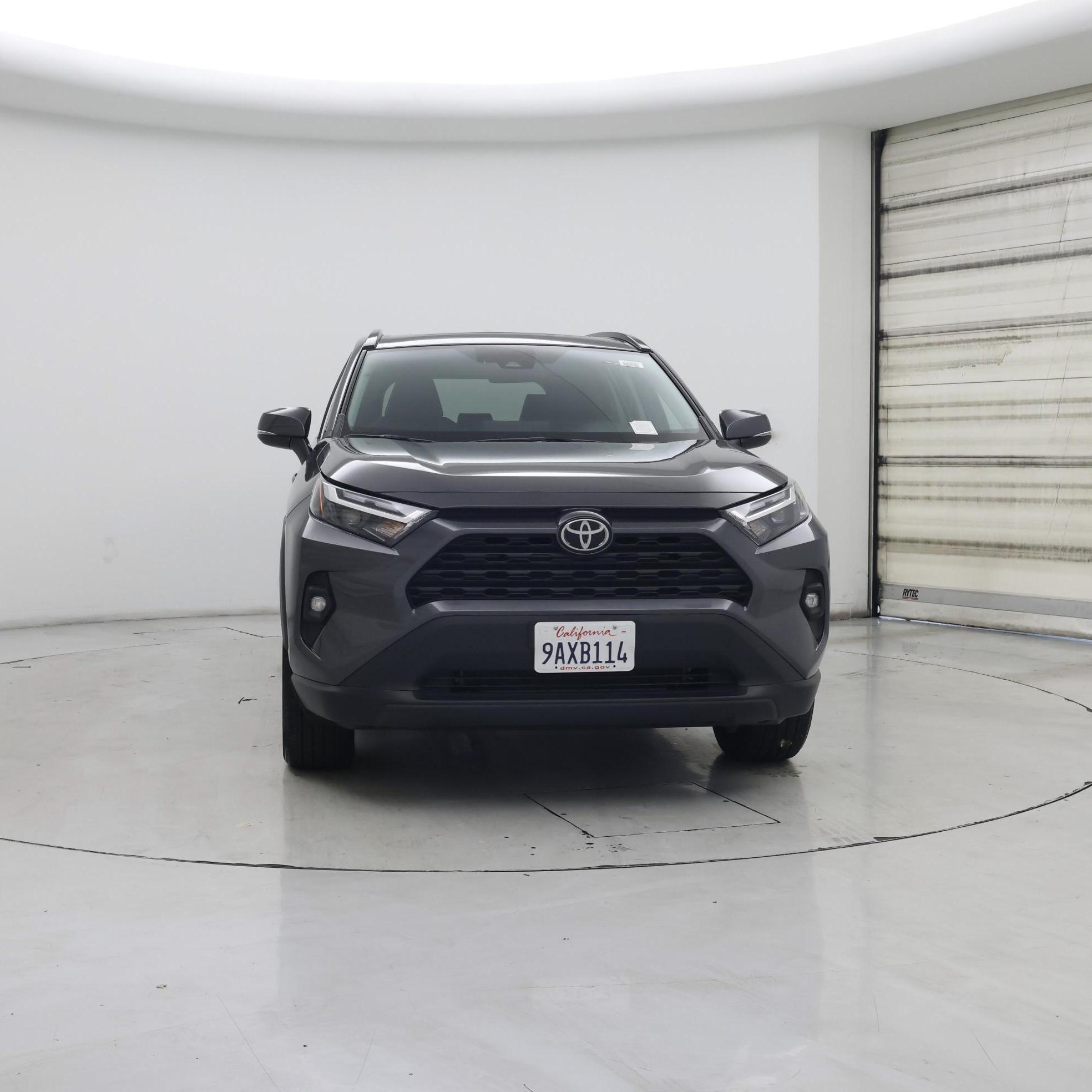 Thumbnail: 2022 Toyota RAV4 - 5