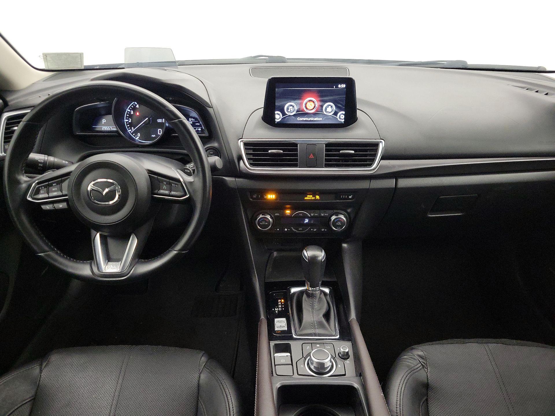 Thumbnail: 2017 Mazda Mazda3 - 9