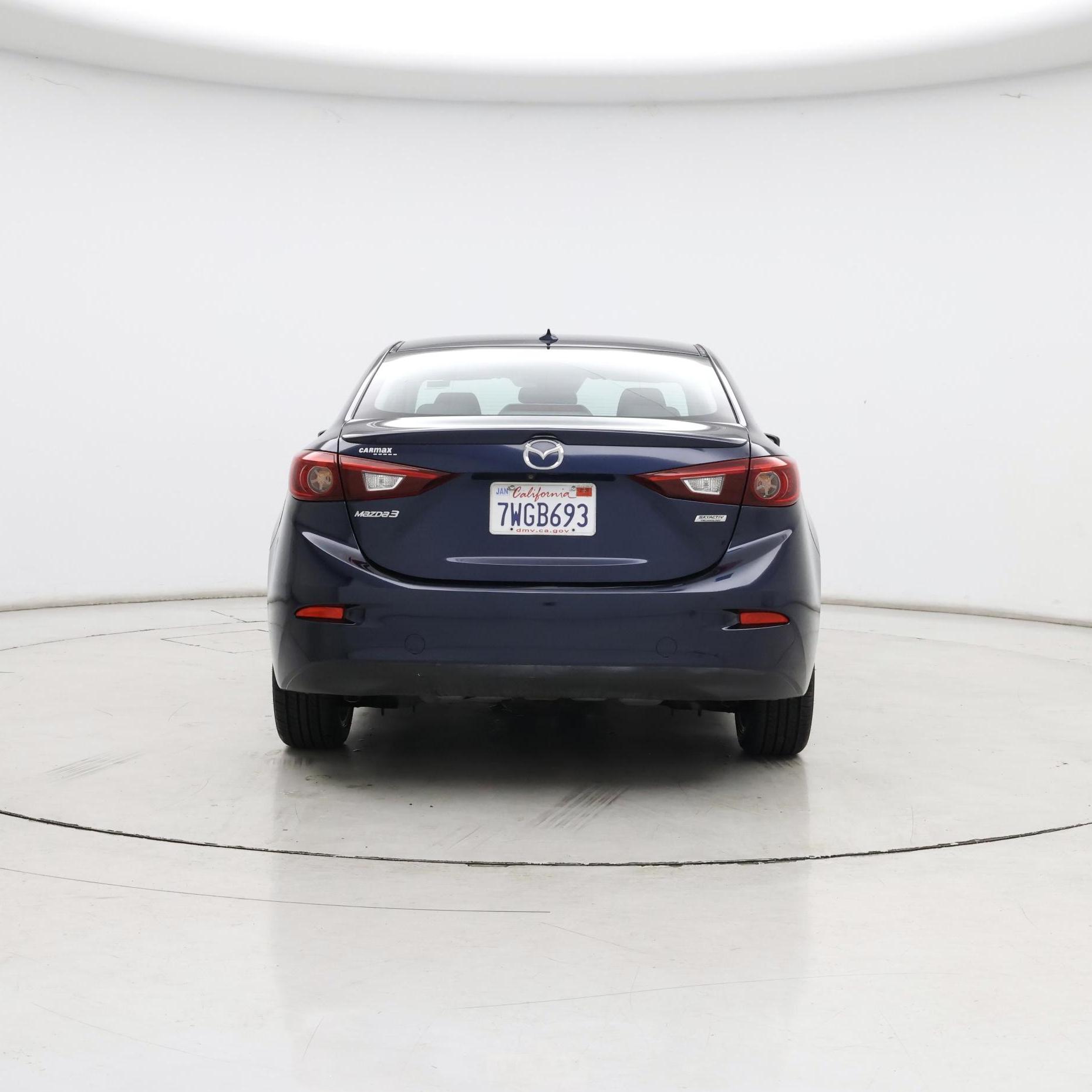 Thumbnail: 2017 Mazda Mazda3 - 6