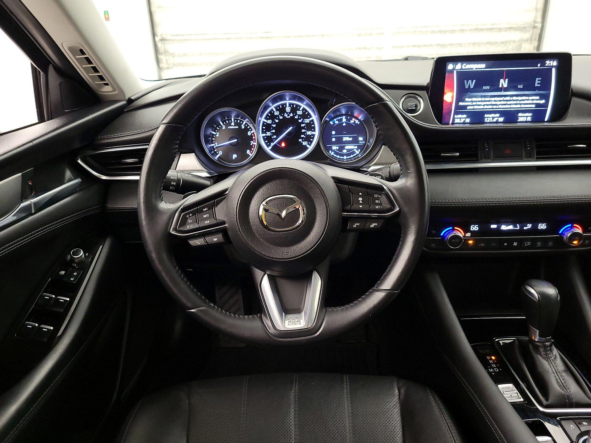 Thumbnail: 2020 Mazda Mazda6 - 10