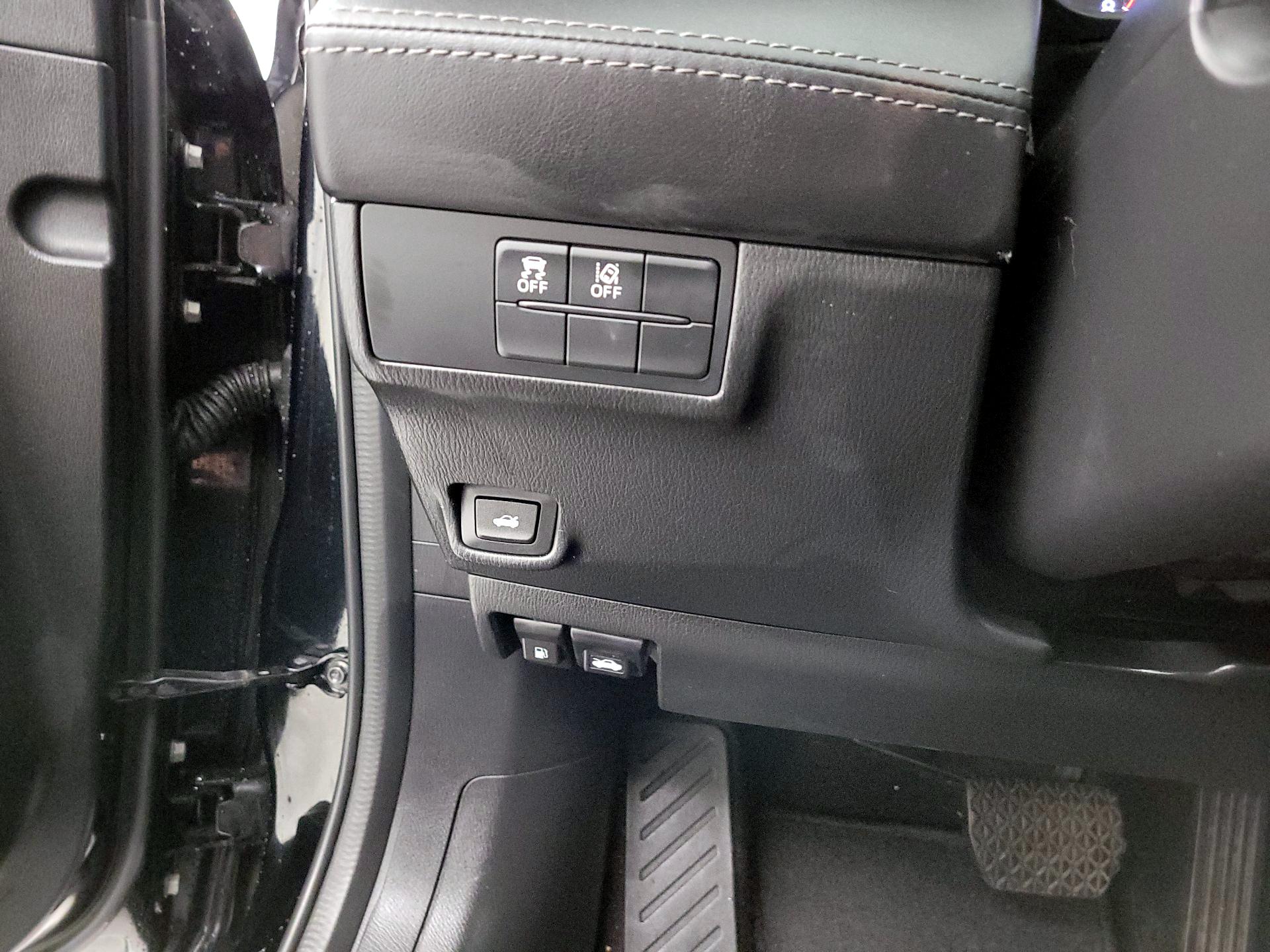 Thumbnail: 2020 Mazda Mazda6 - 13