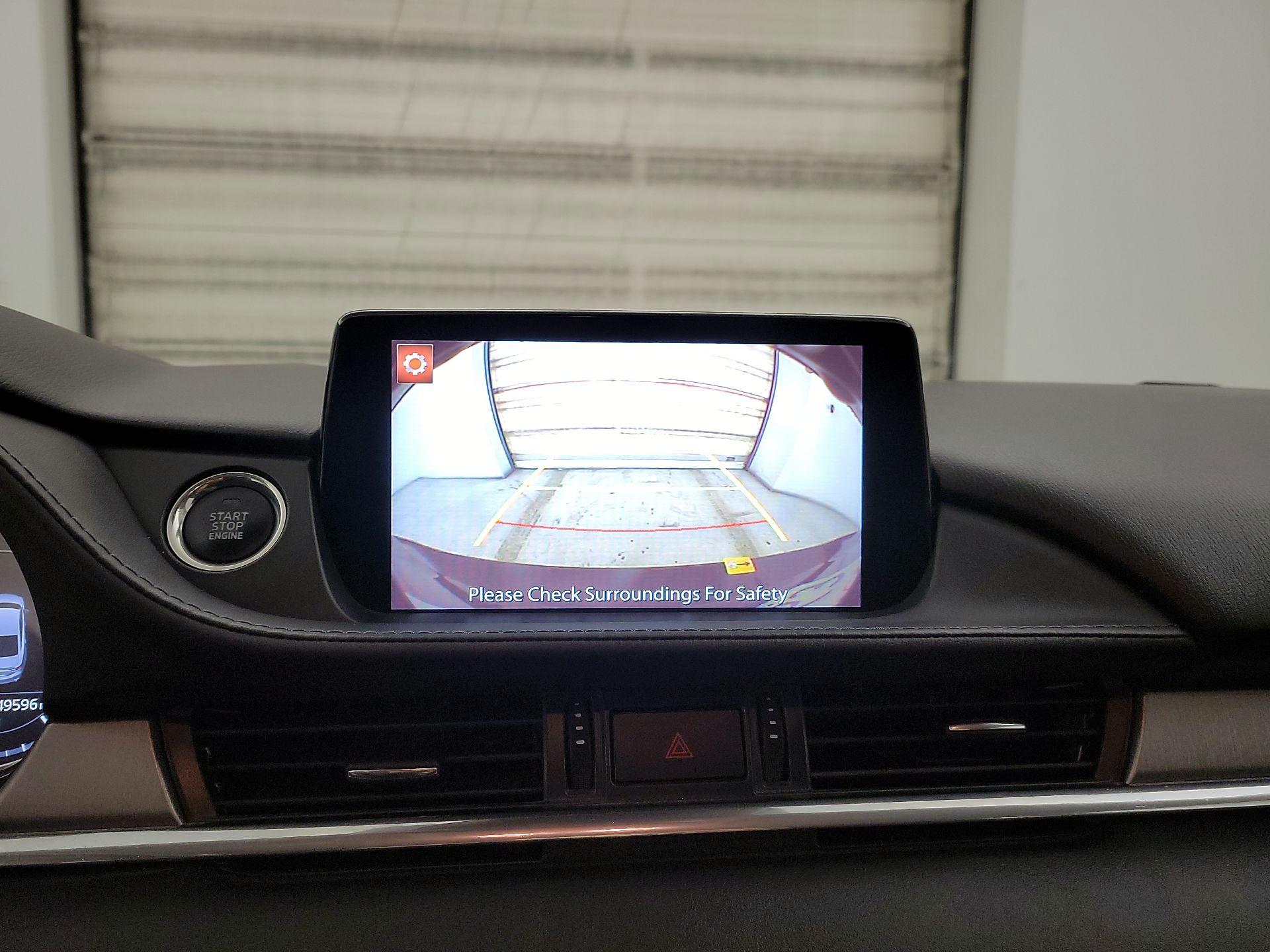 Thumbnail: 2020 Mazda Mazda6 - 15