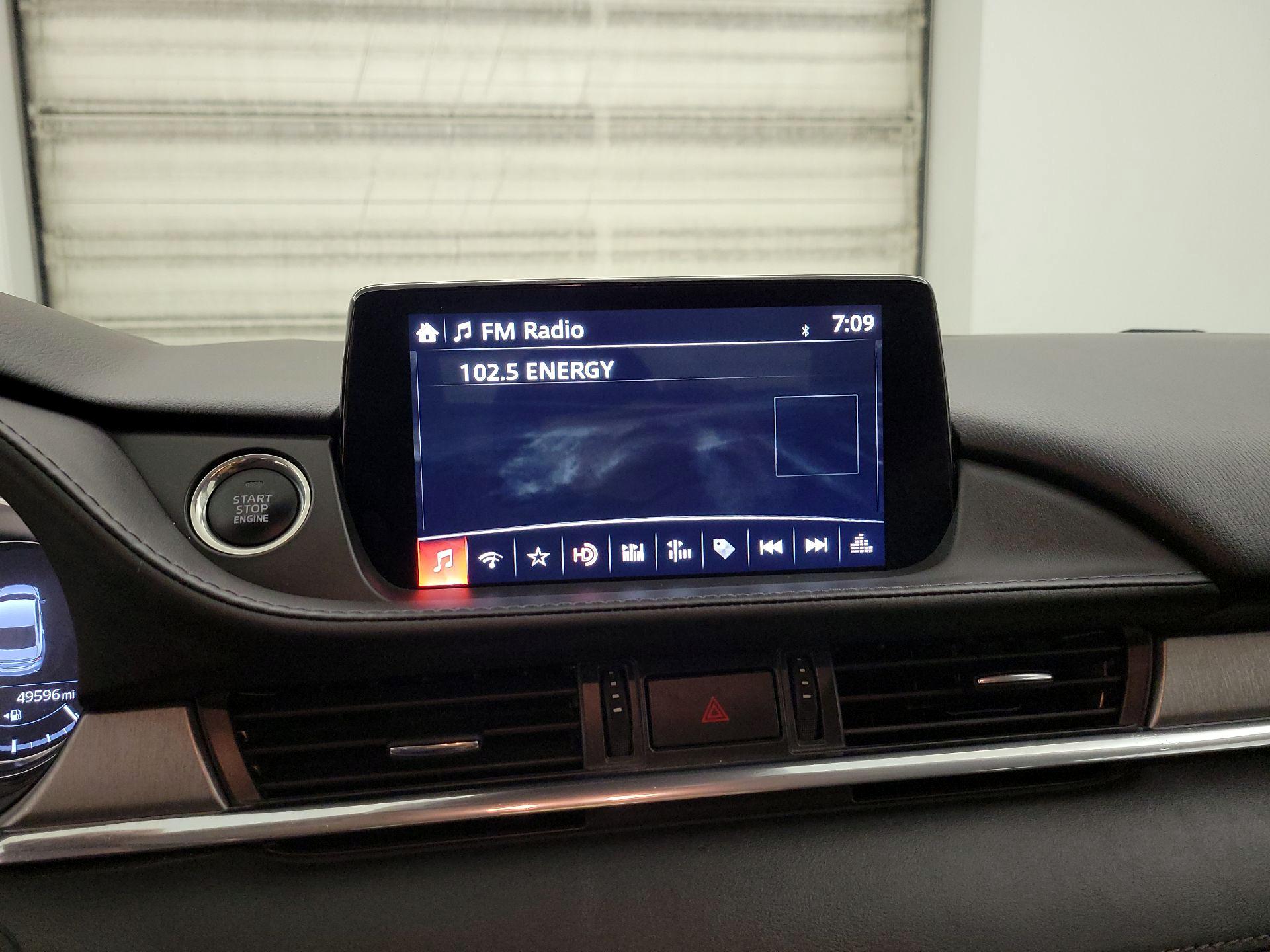 Thumbnail: 2020 Mazda Mazda6 - 16