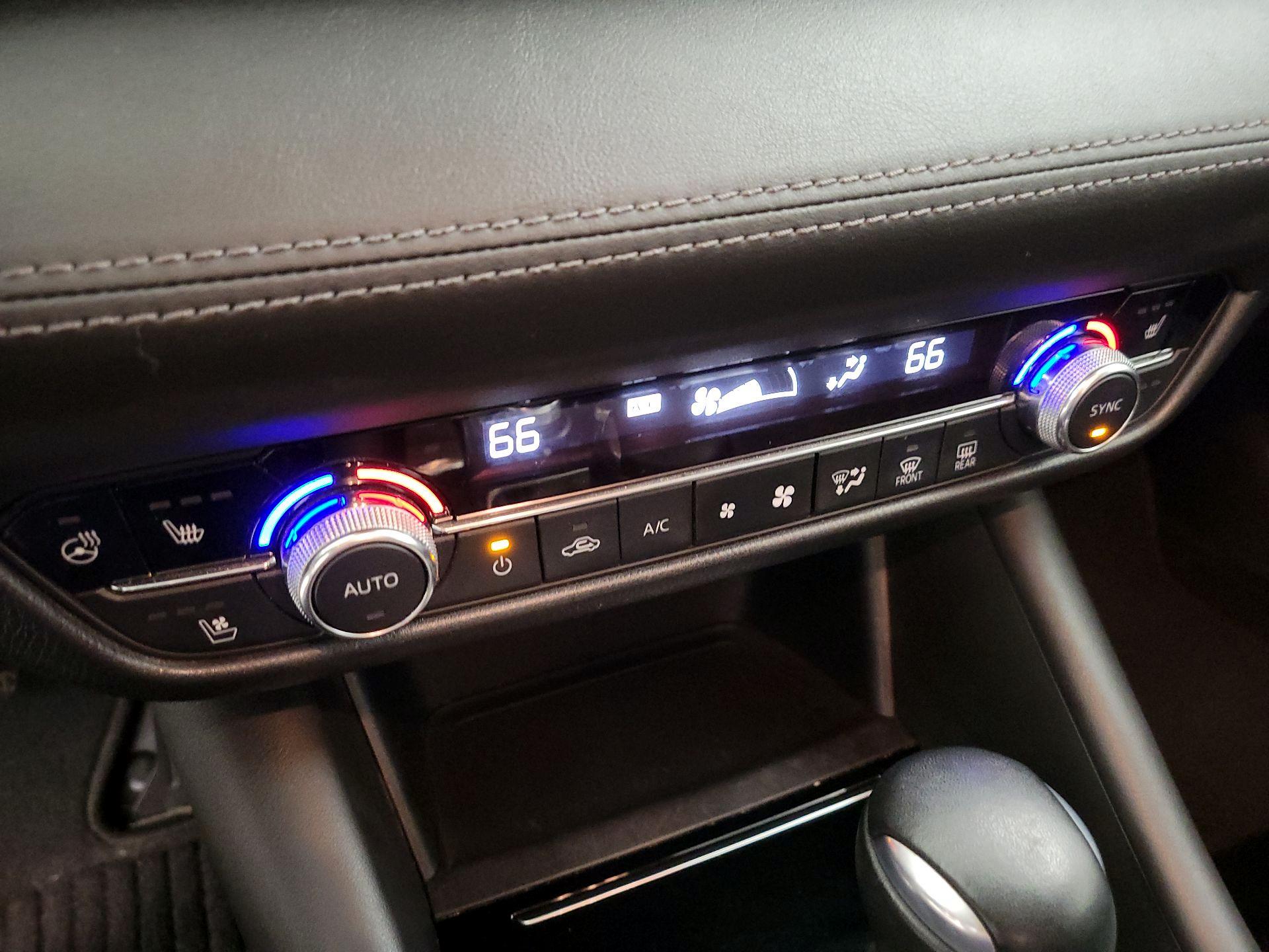 Thumbnail: 2020 Mazda Mazda6 - 17