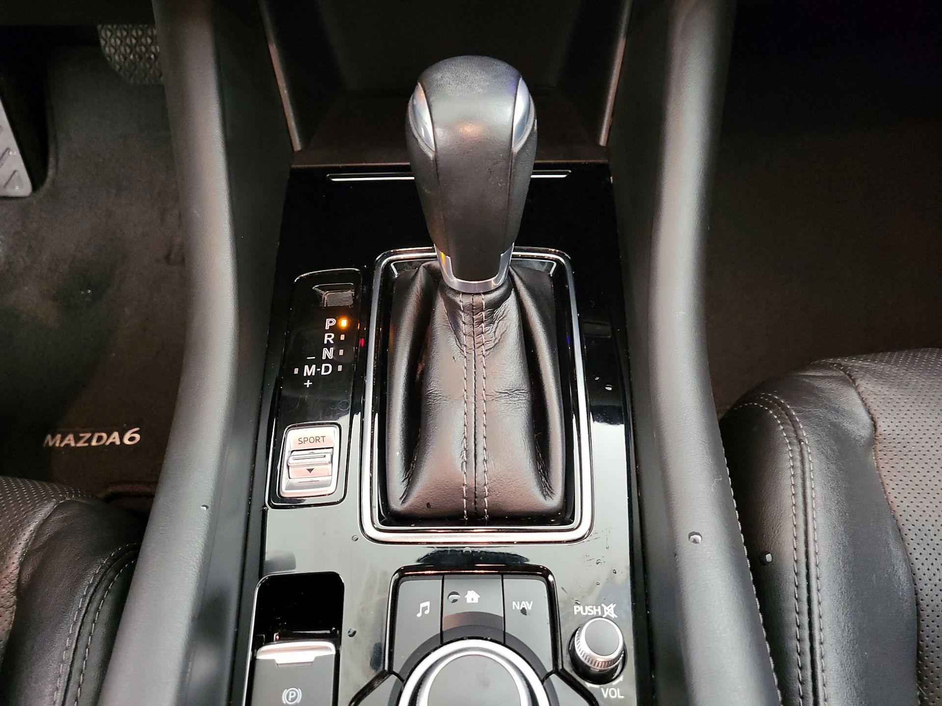 Thumbnail: 2020 Mazda Mazda6 - 18