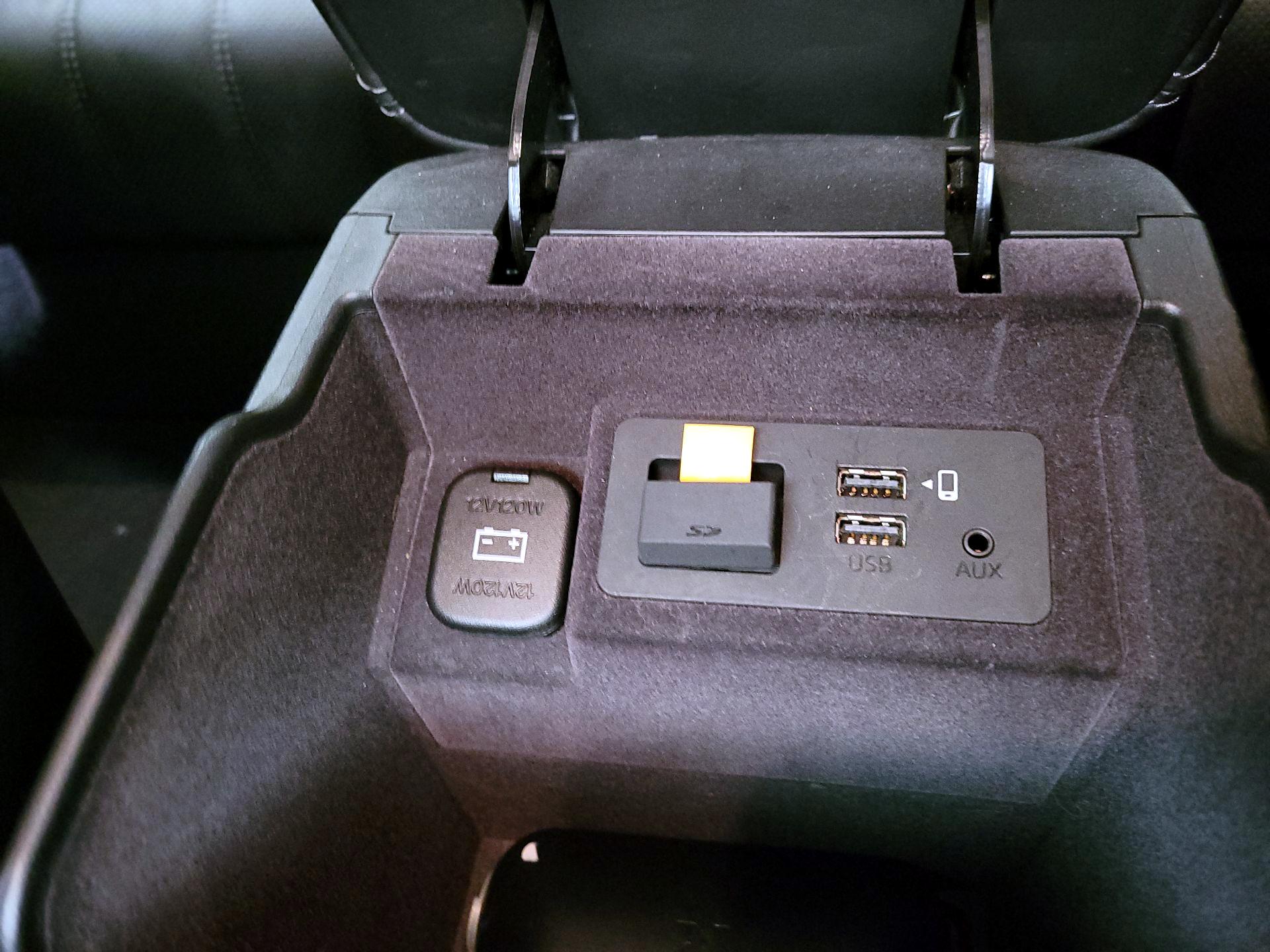 Thumbnail: 2020 Mazda Mazda6 - 19