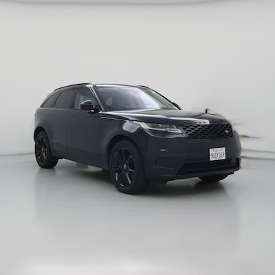 2020 Land Rover Range Rover Velar S