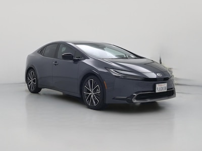 2024 Toyota Prius Limited