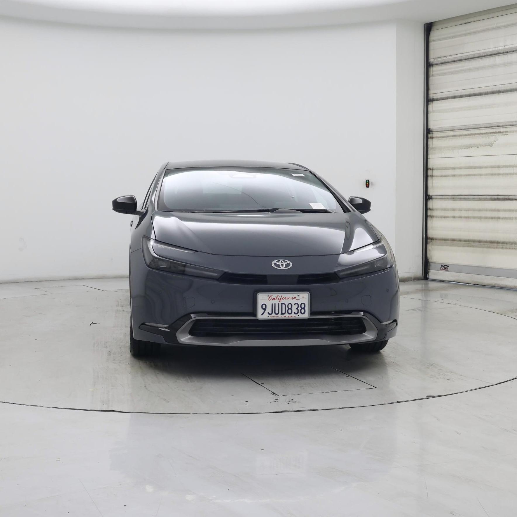 Thumbnail: 2024 Toyota Prius - 5