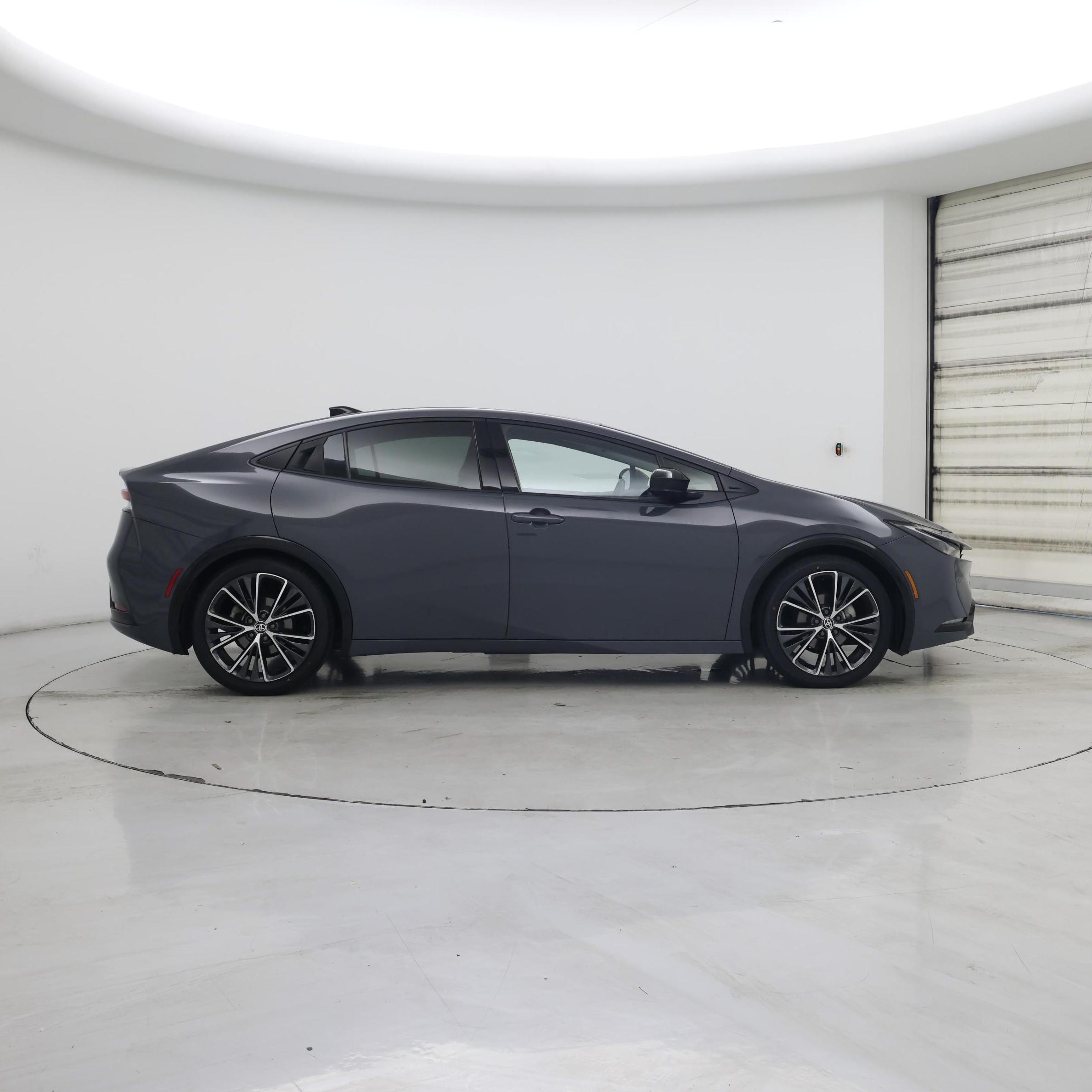 Thumbnail: 2024 Toyota Prius - 7