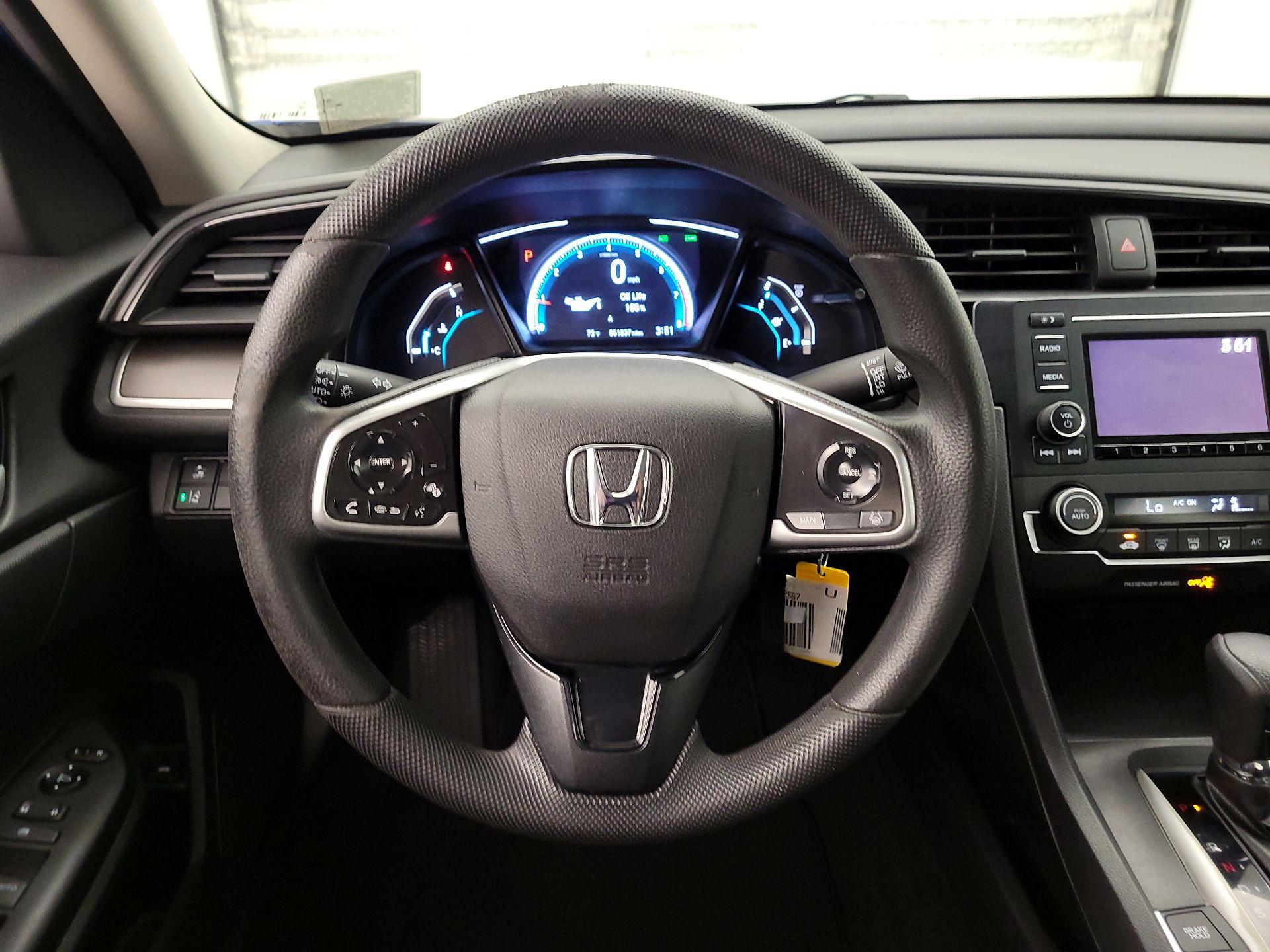 Thumbnail: 2020 Honda Civic - 10