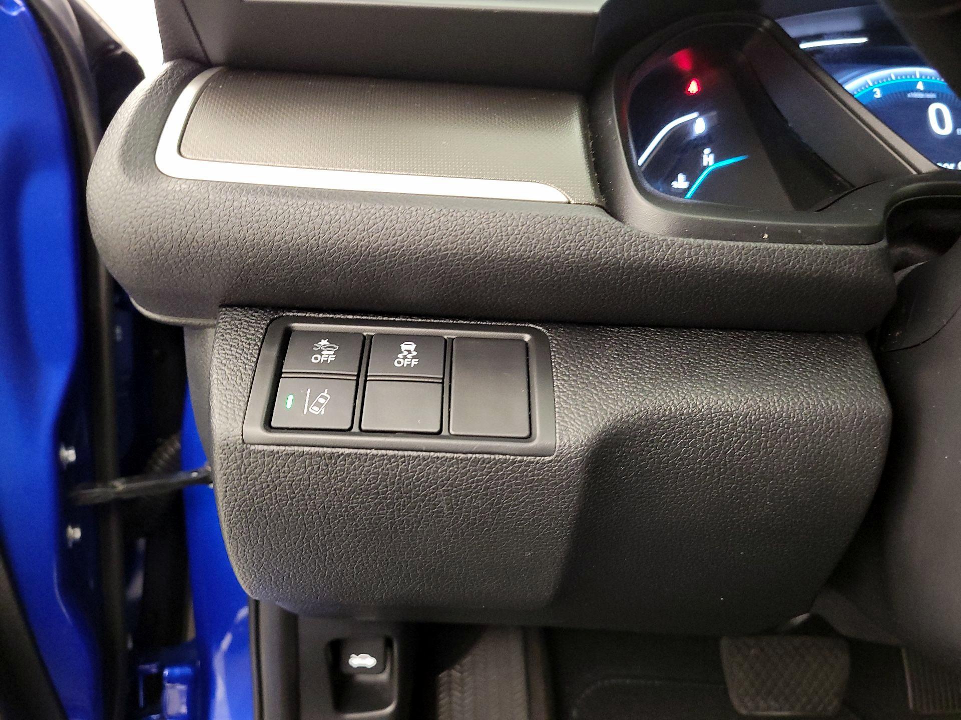 Thumbnail: 2020 Honda Civic - 13