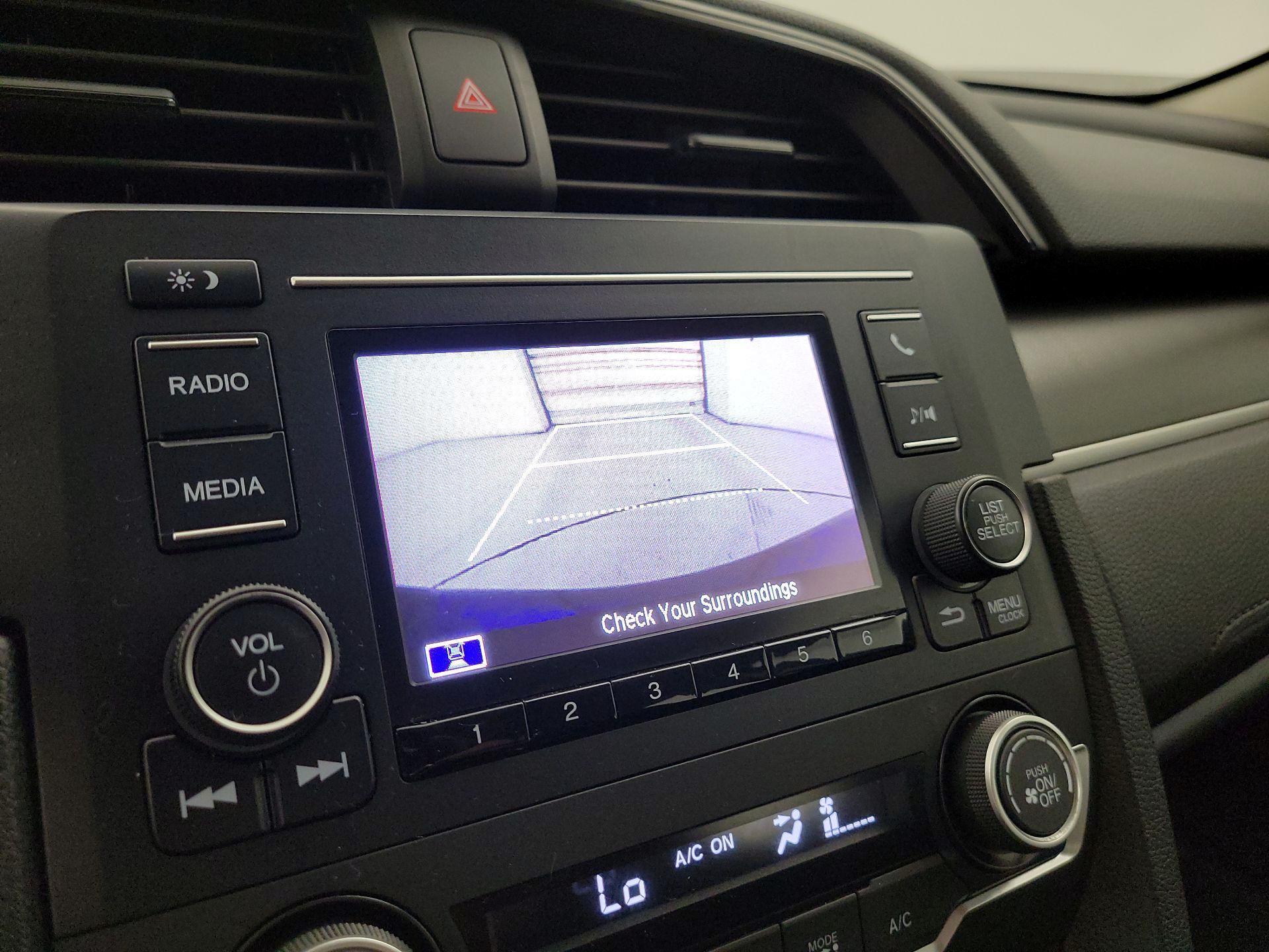 Thumbnail: 2020 Honda Civic - 14