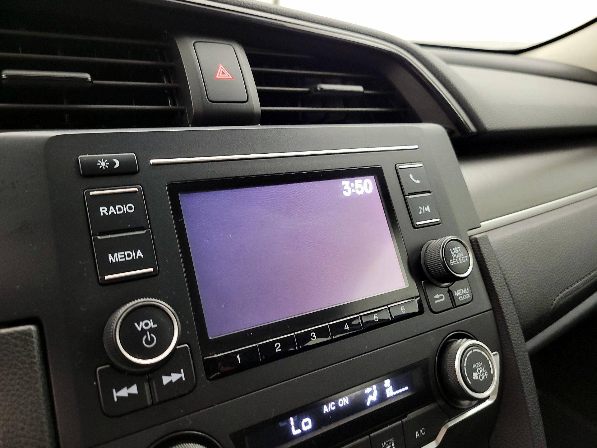 Thumbnail: 2020 Honda Civic - 15