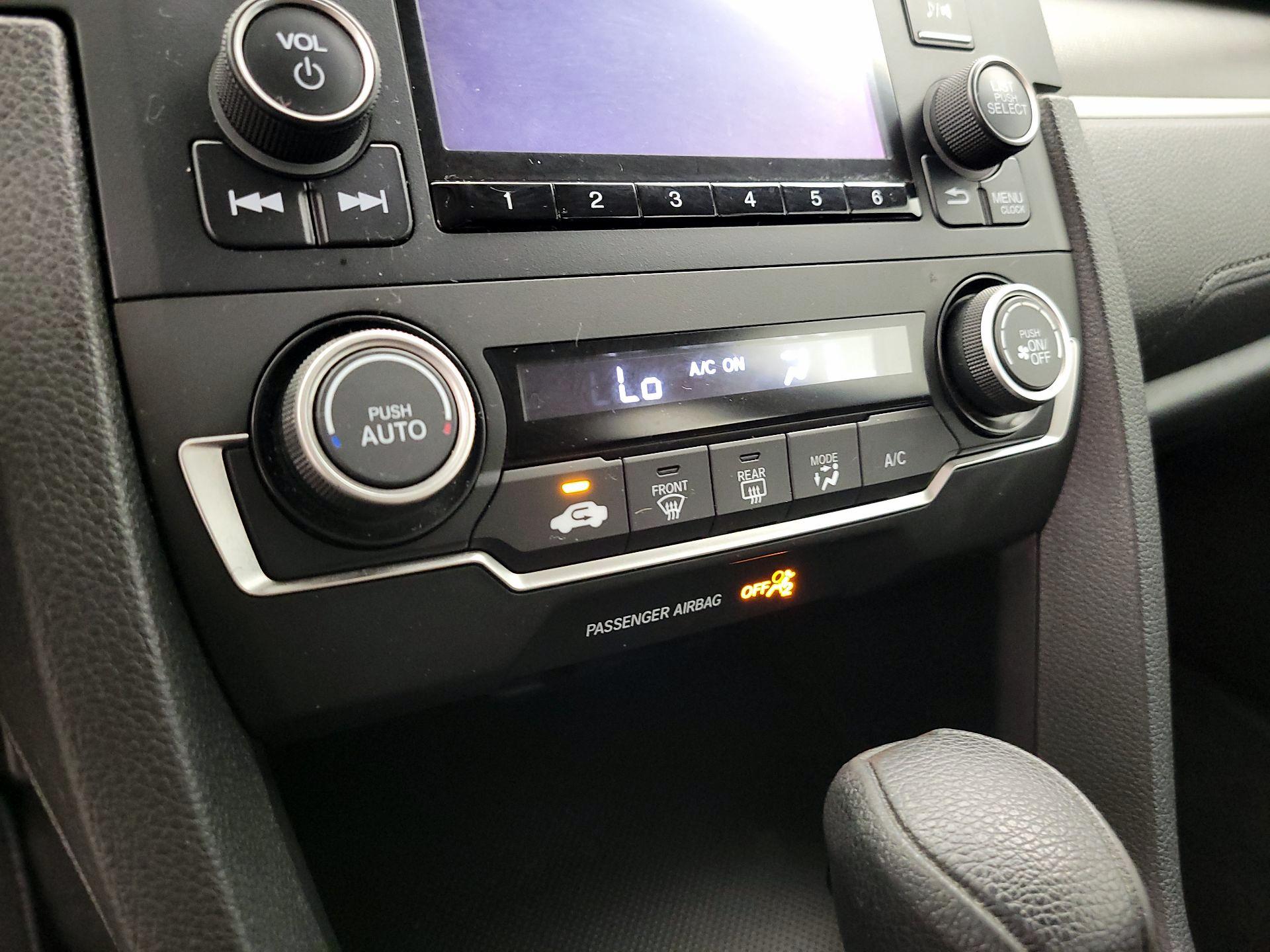 Thumbnail: 2020 Honda Civic - 16