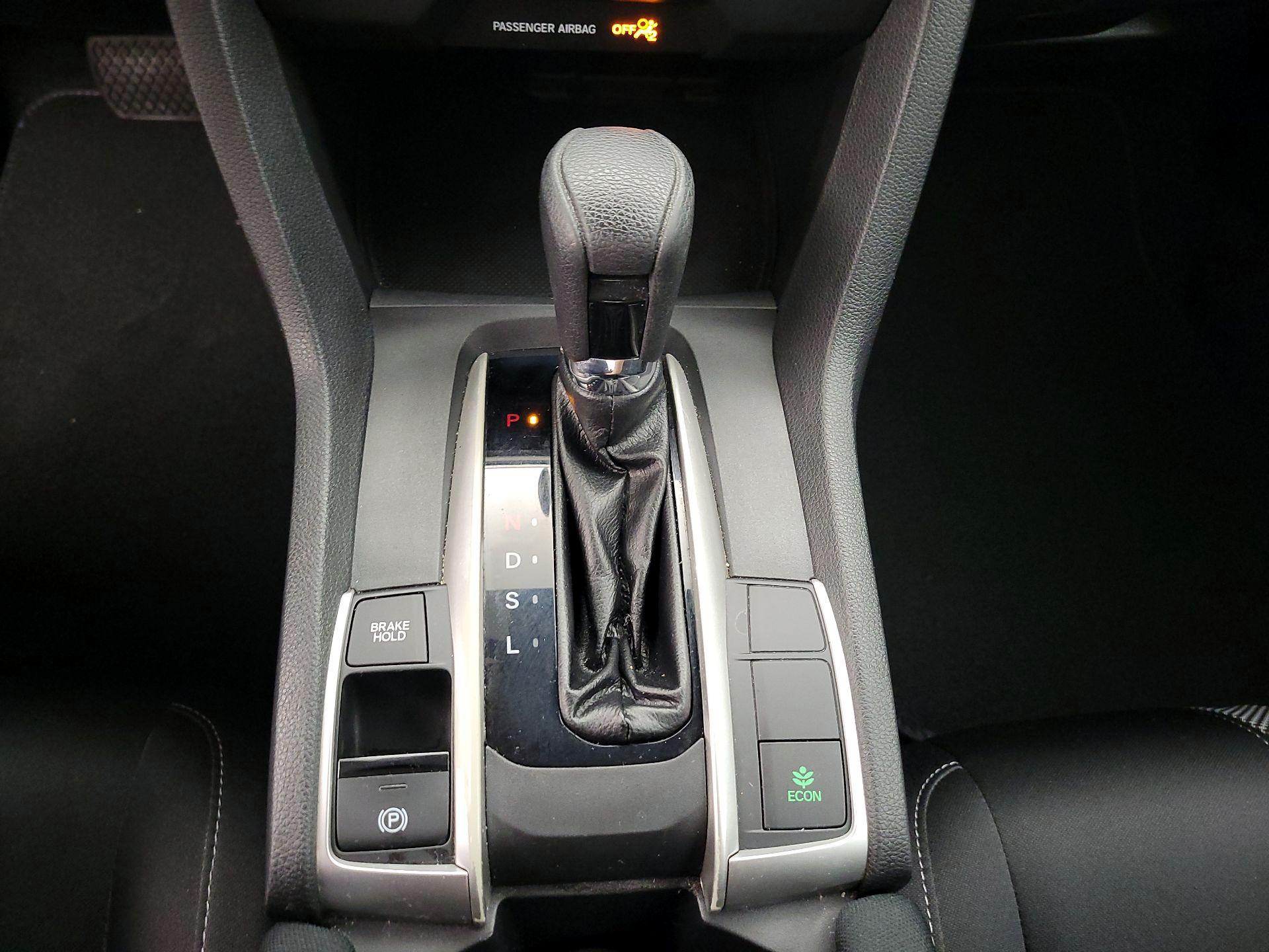 Thumbnail: 2020 Honda Civic - 17