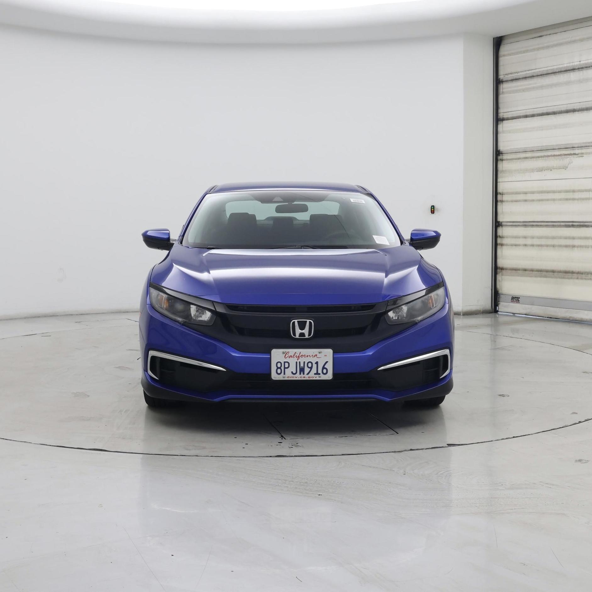 Thumbnail: 2020 Honda Civic - 5