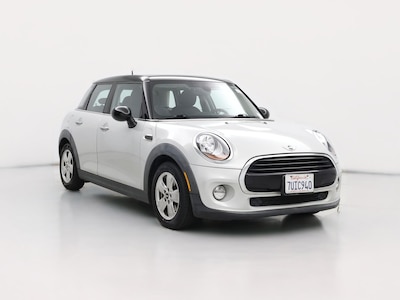 2016 Mini Cooper Hardtop
