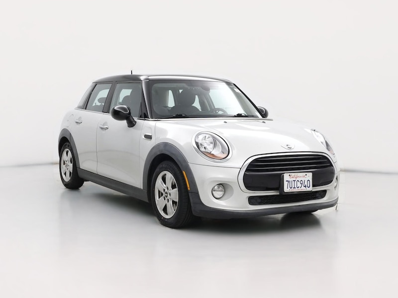 2016 MINI Cooper Hardtop  -
                  Modesto, CA