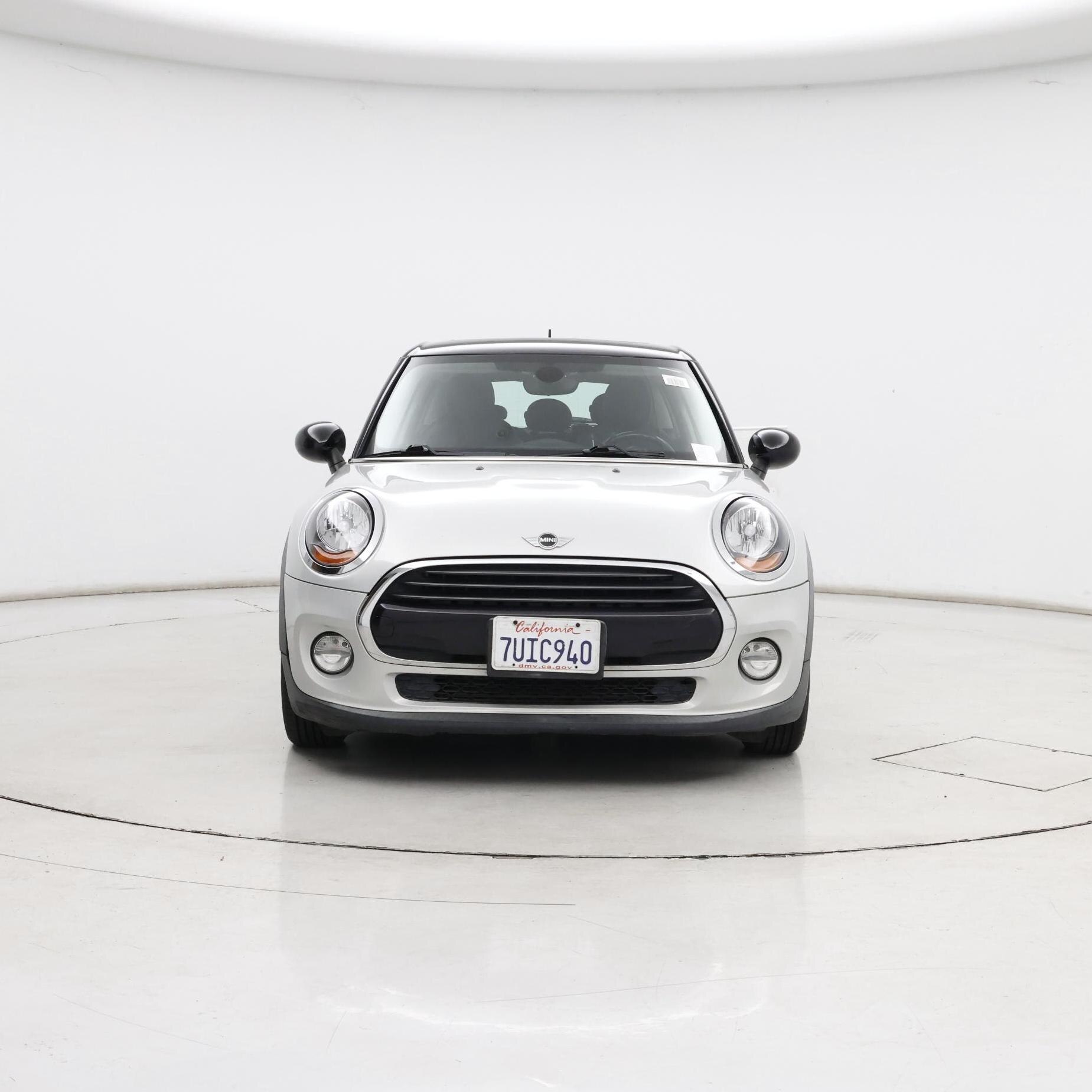 Thumbnail: 2016 MINI Cooper Hardtop - 5