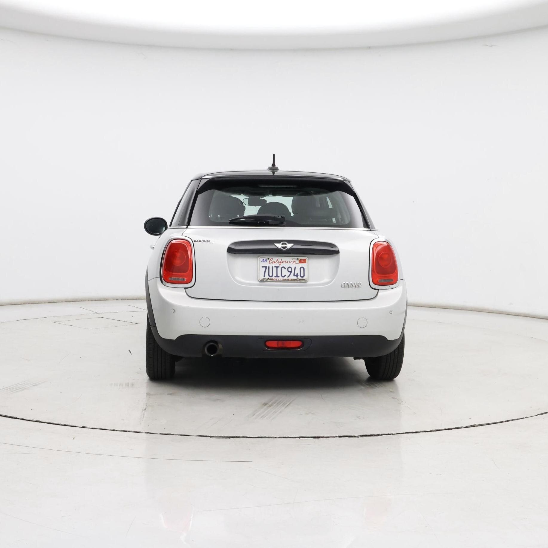 Thumbnail: 2016 MINI Cooper Hardtop - 6