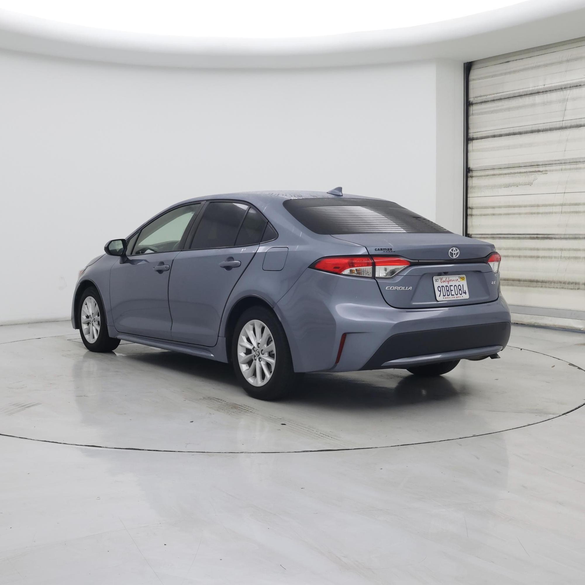 Thumbnail: 2022 Toyota Corolla - 2