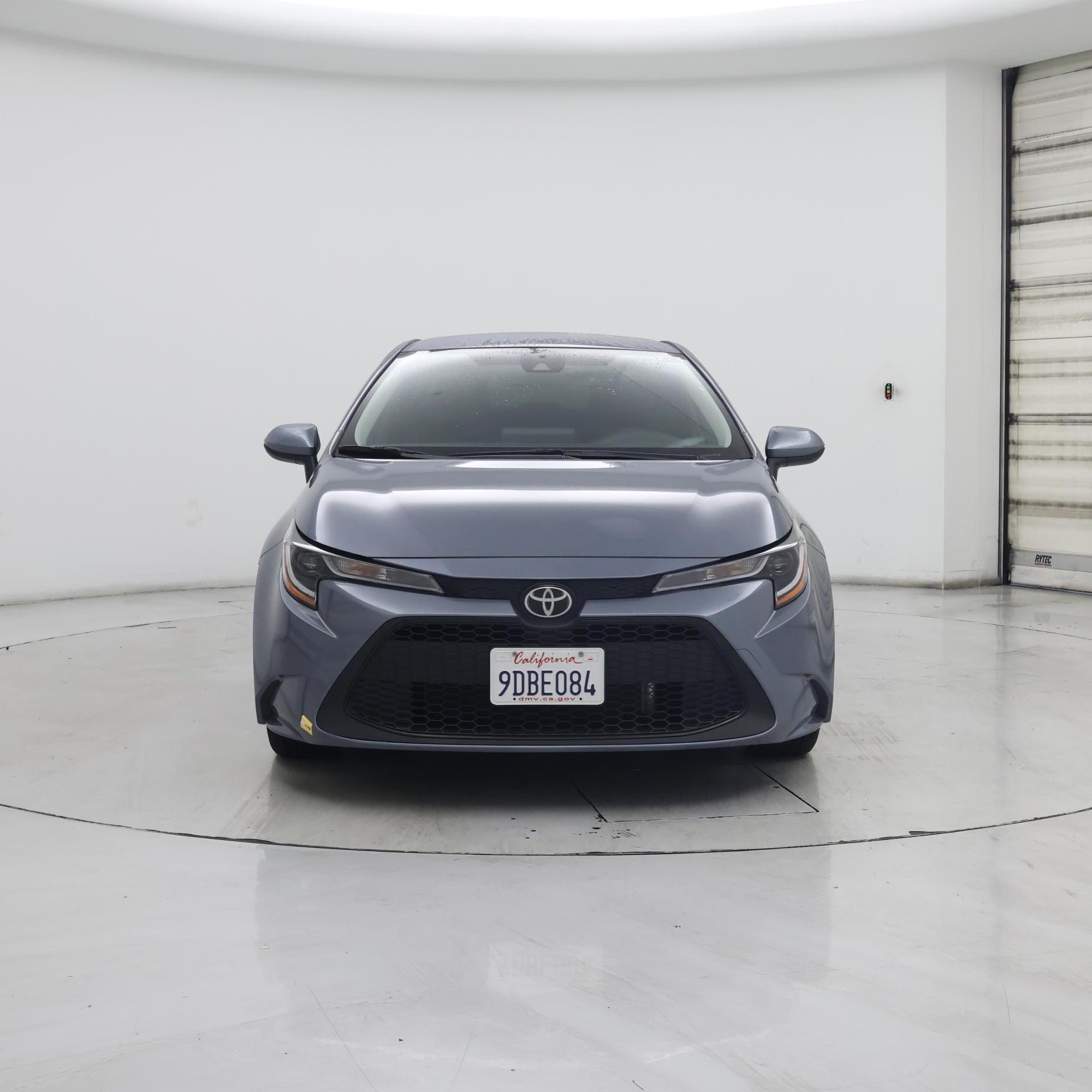 Thumbnail: 2022 Toyota Corolla - 5