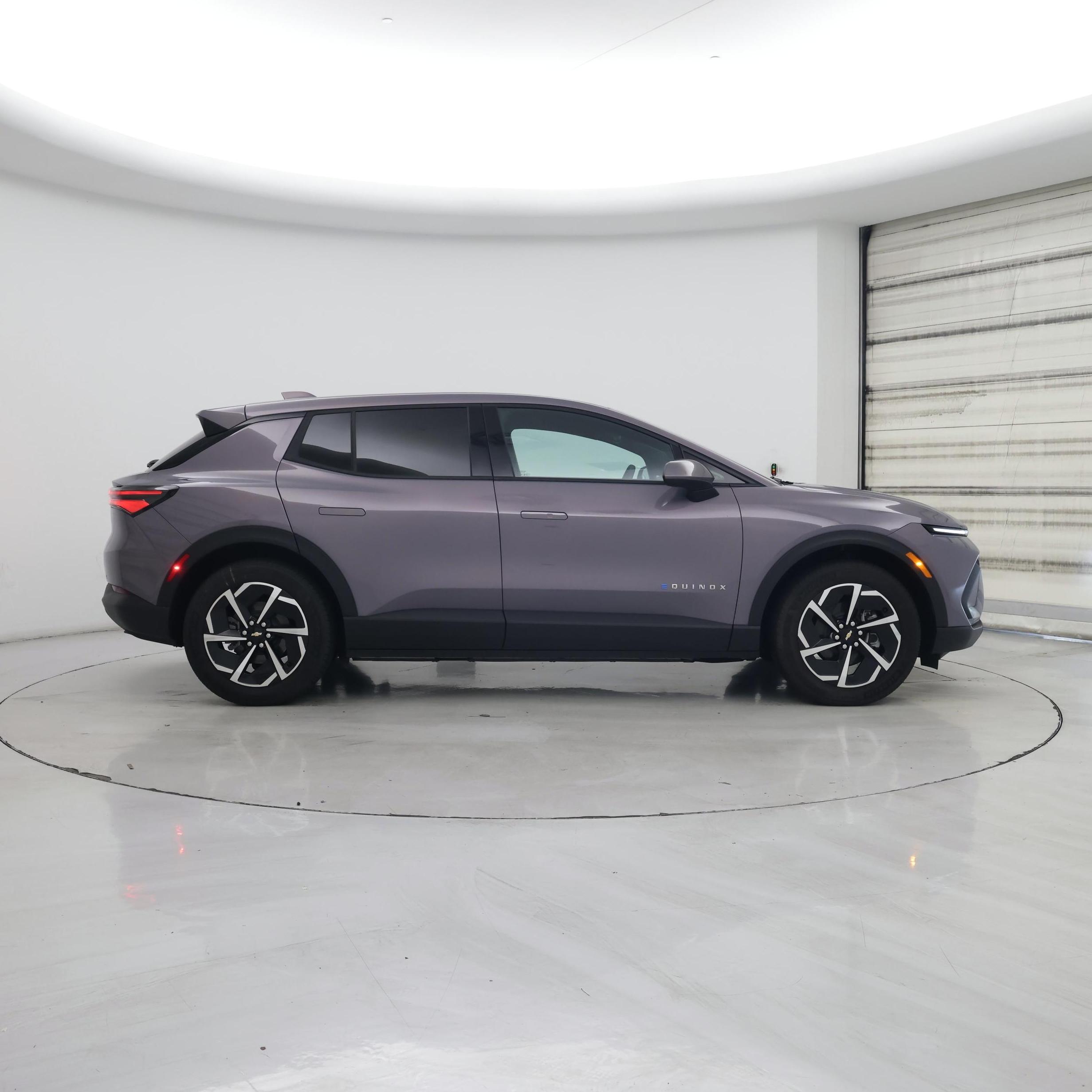 Thumbnail: 2025 Chevrolet Equinox - 7