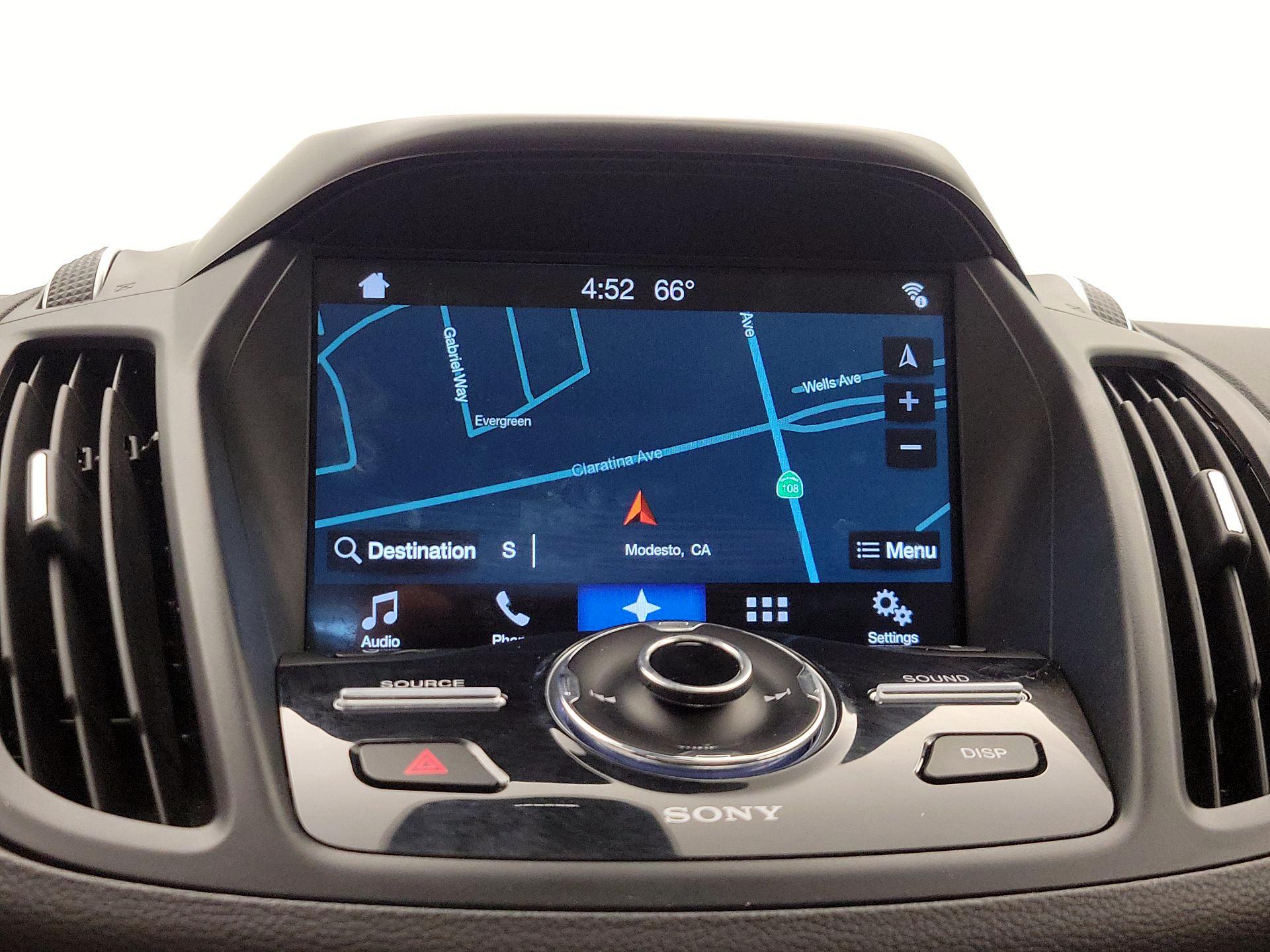 Thumbnail: 2017 Ford Escape - 14