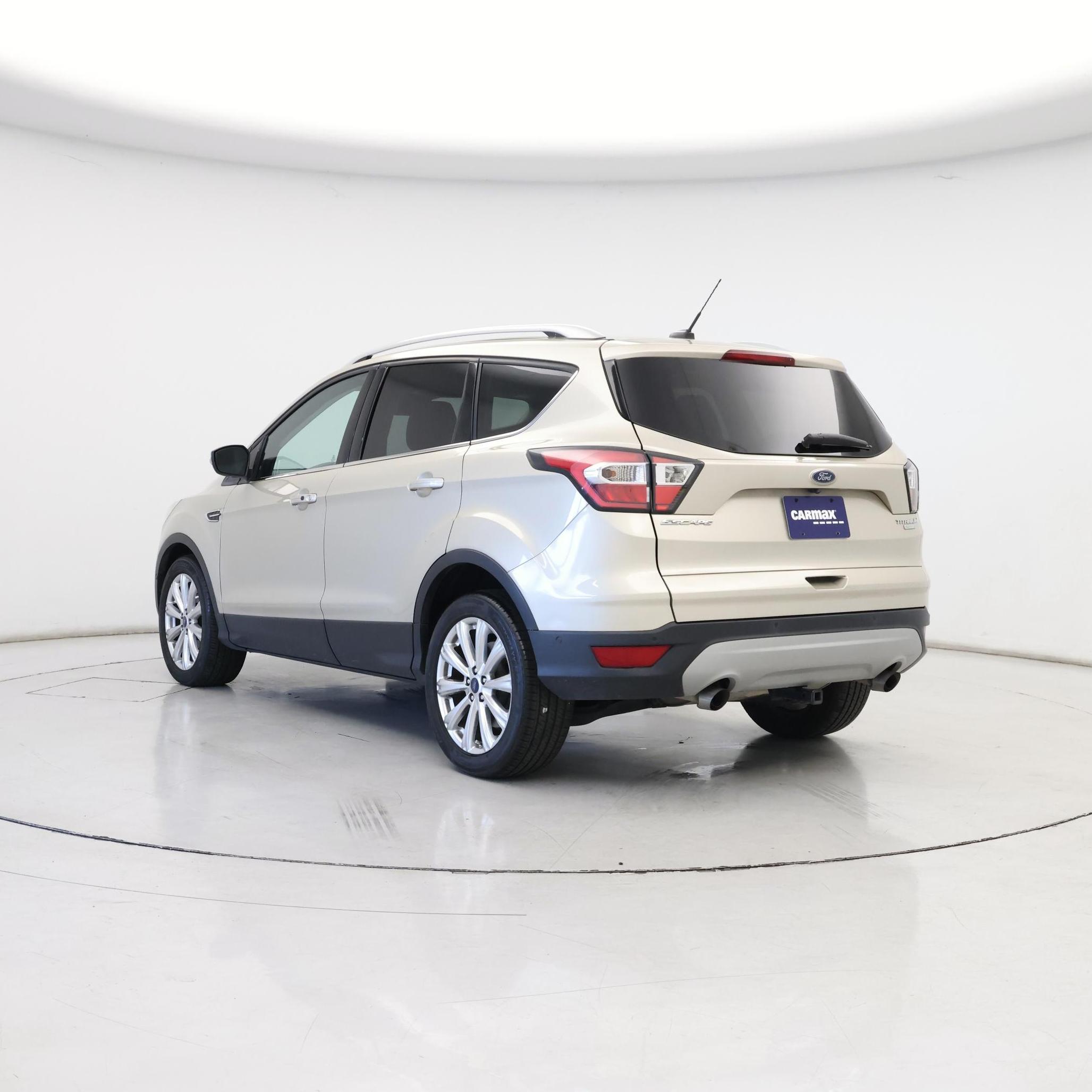 Thumbnail: 2017 Ford Escape - 2