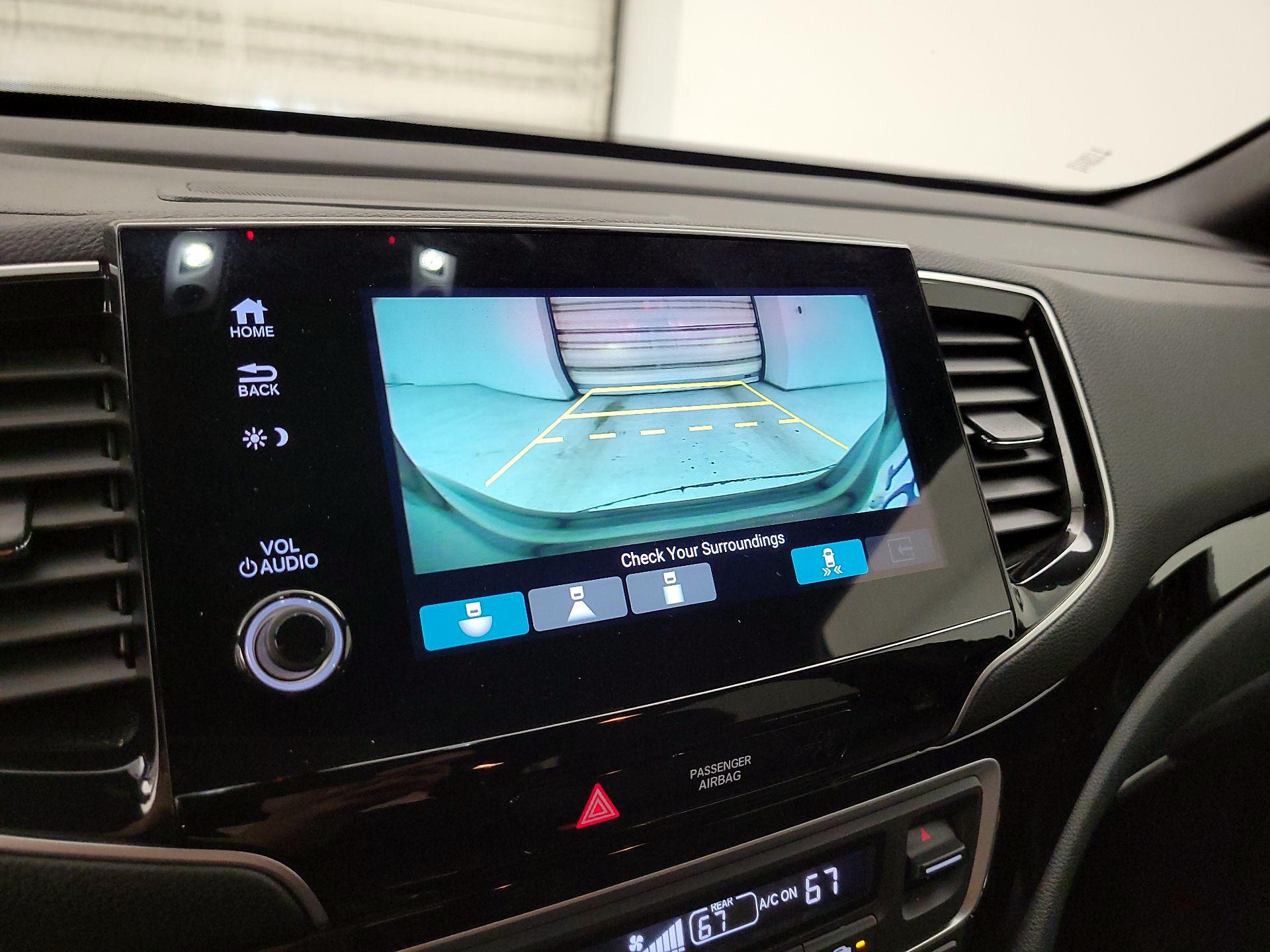 Thumbnail: 2021 Honda Pilot - 14