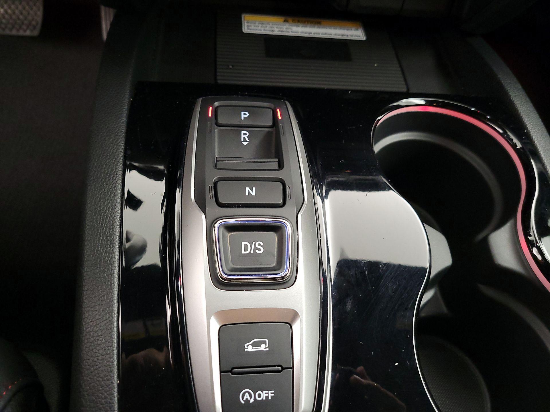 Thumbnail: 2021 Honda Pilot - 17