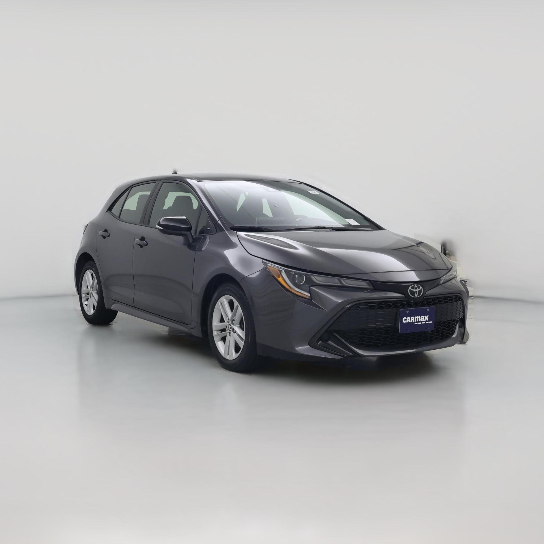 Thumbnail: 2022 Toyota Corolla - 1