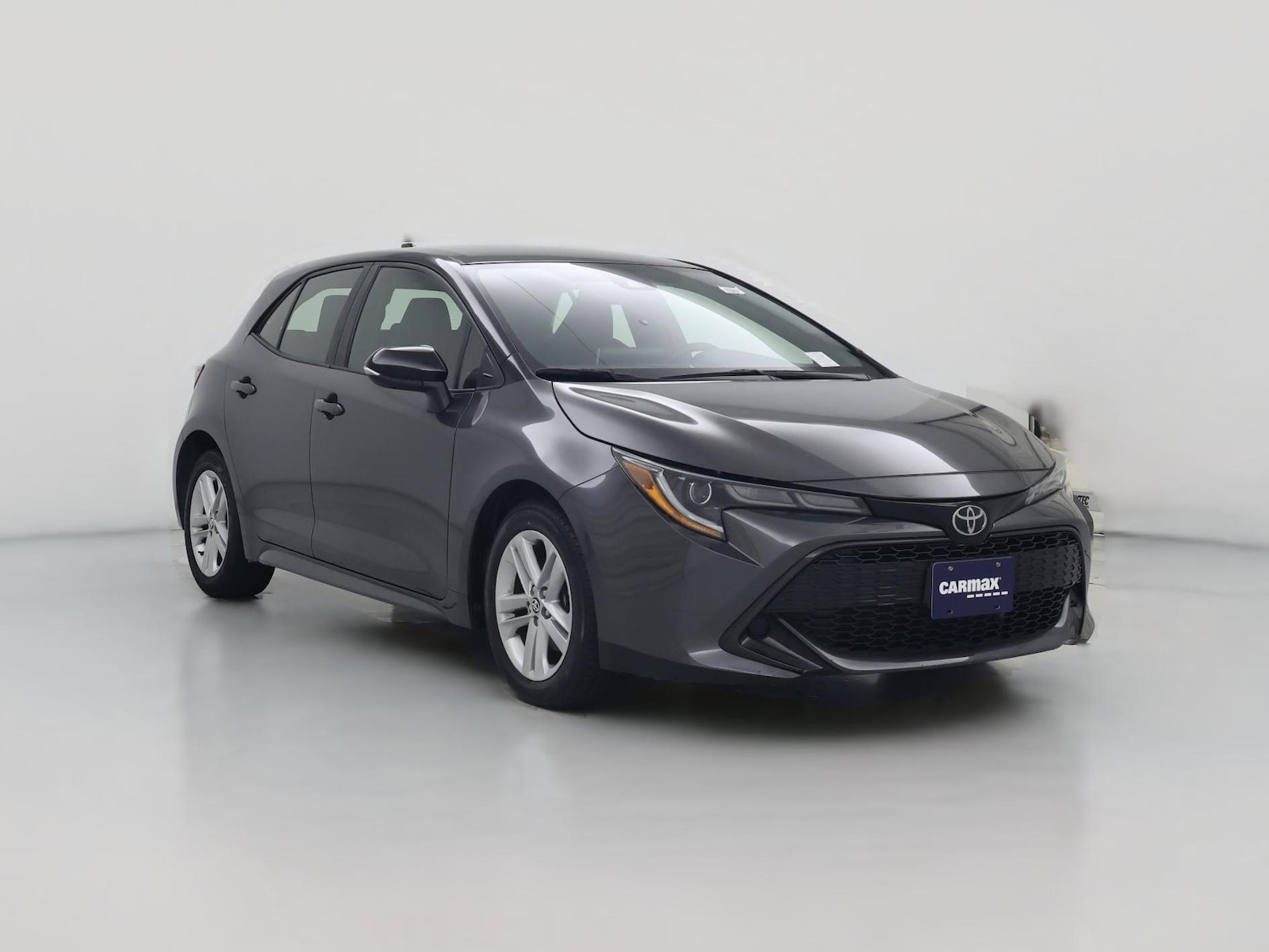 2022 Toyota Corolla Hatchback