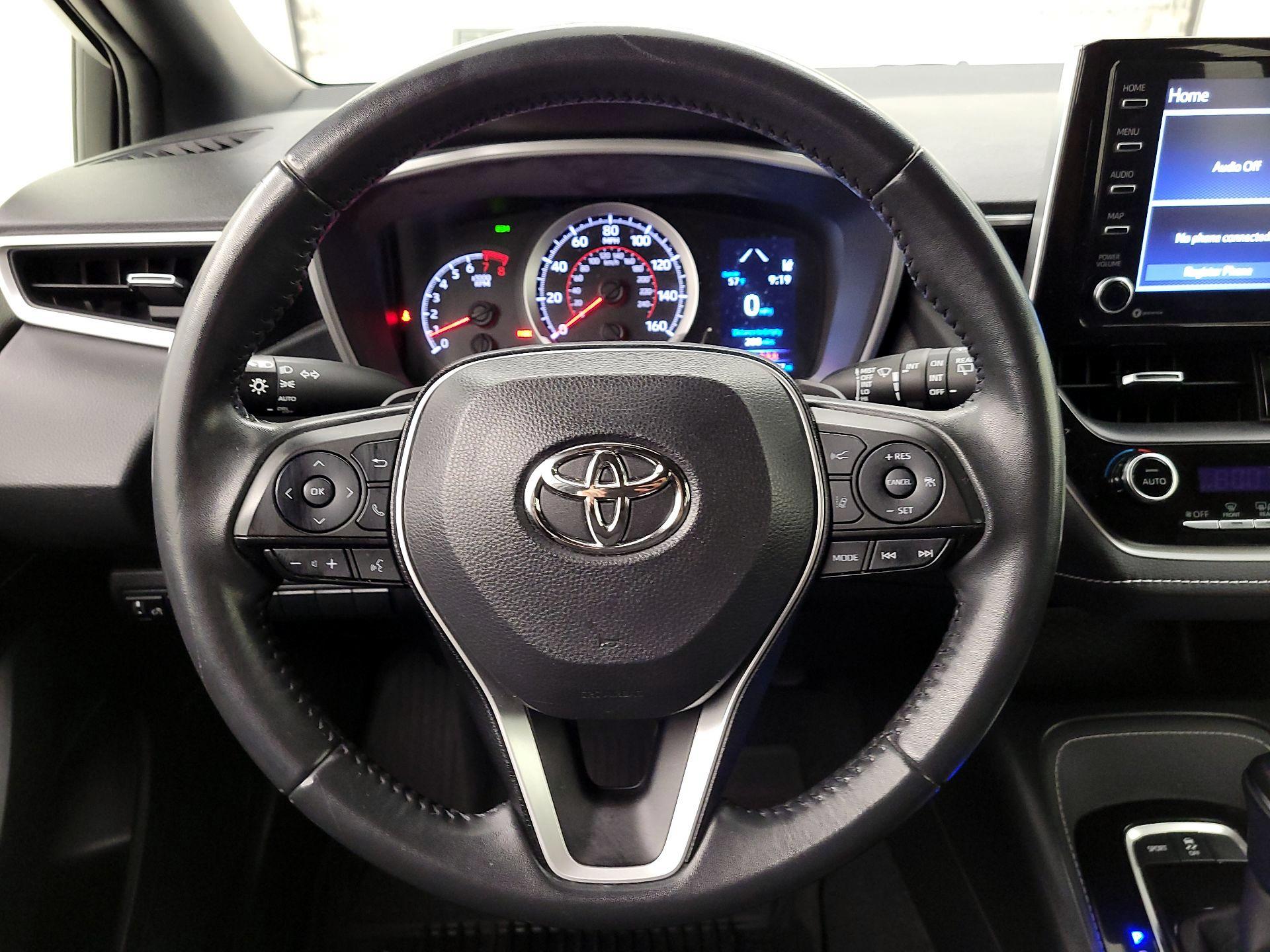Thumbnail: 2022 Toyota Corolla - 10